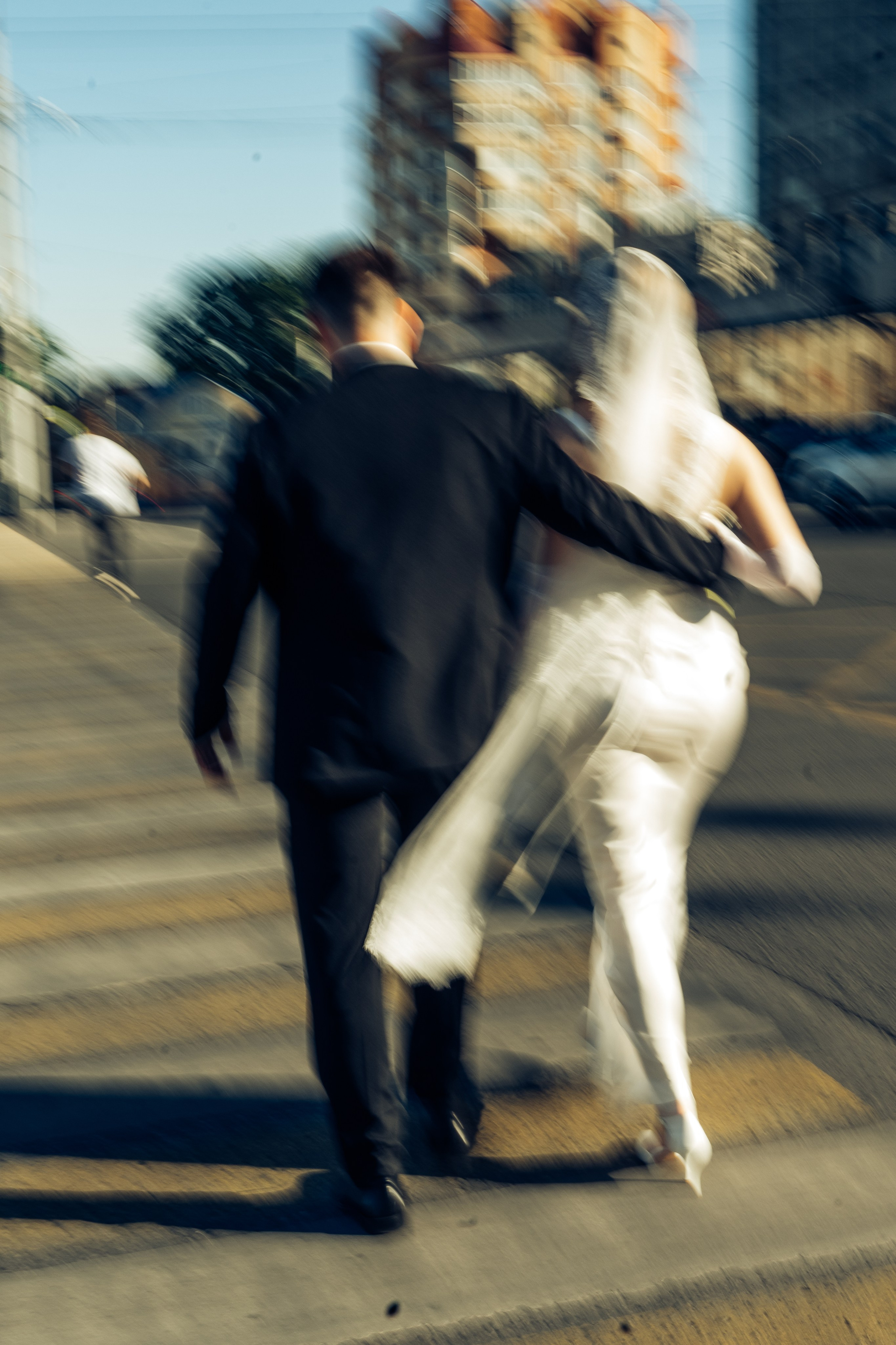 Wedding. Photographer Mary Matveenko