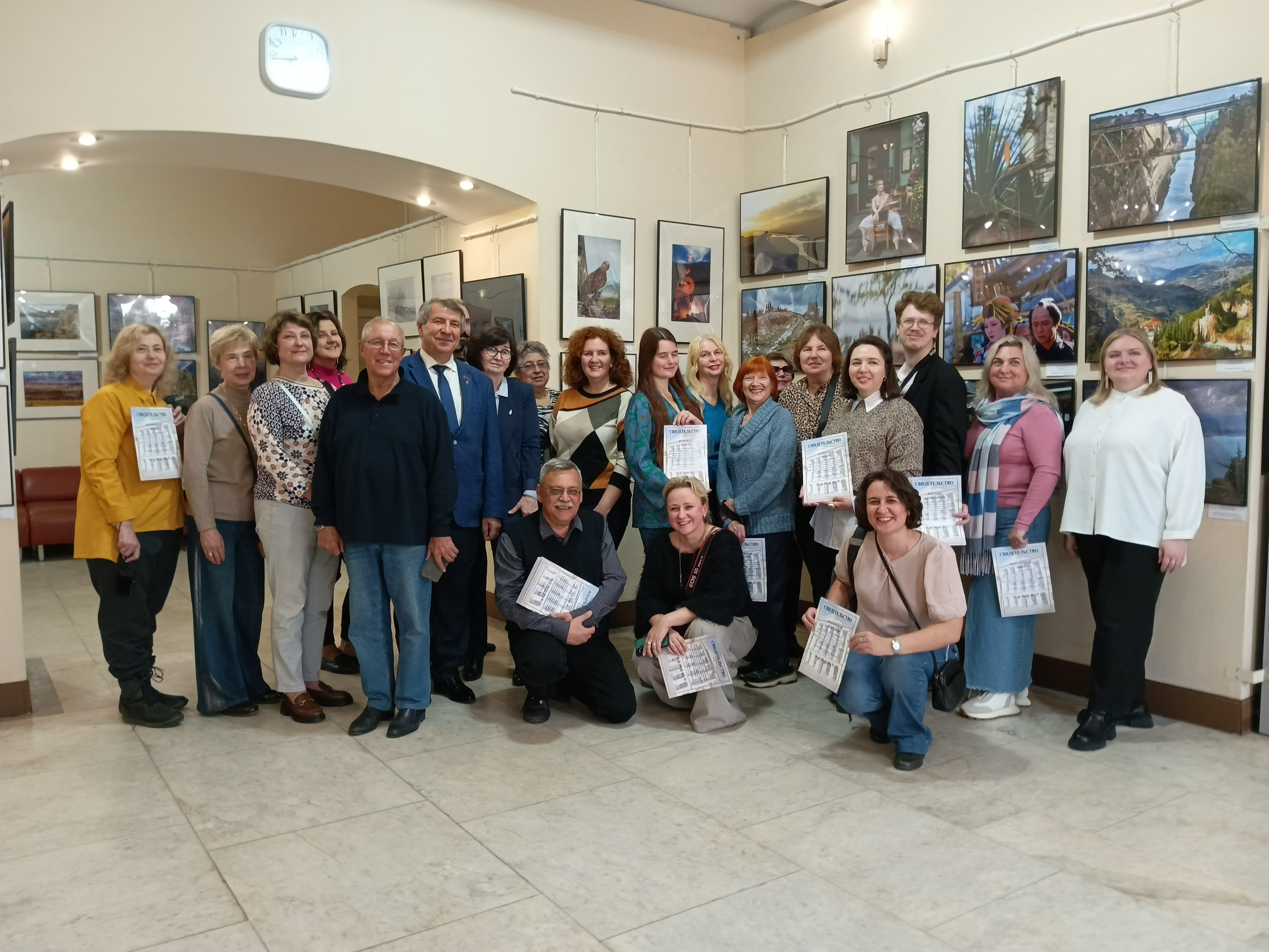 Коломна. Семейный и детский фотограф в Москве Ольга Кривенцова