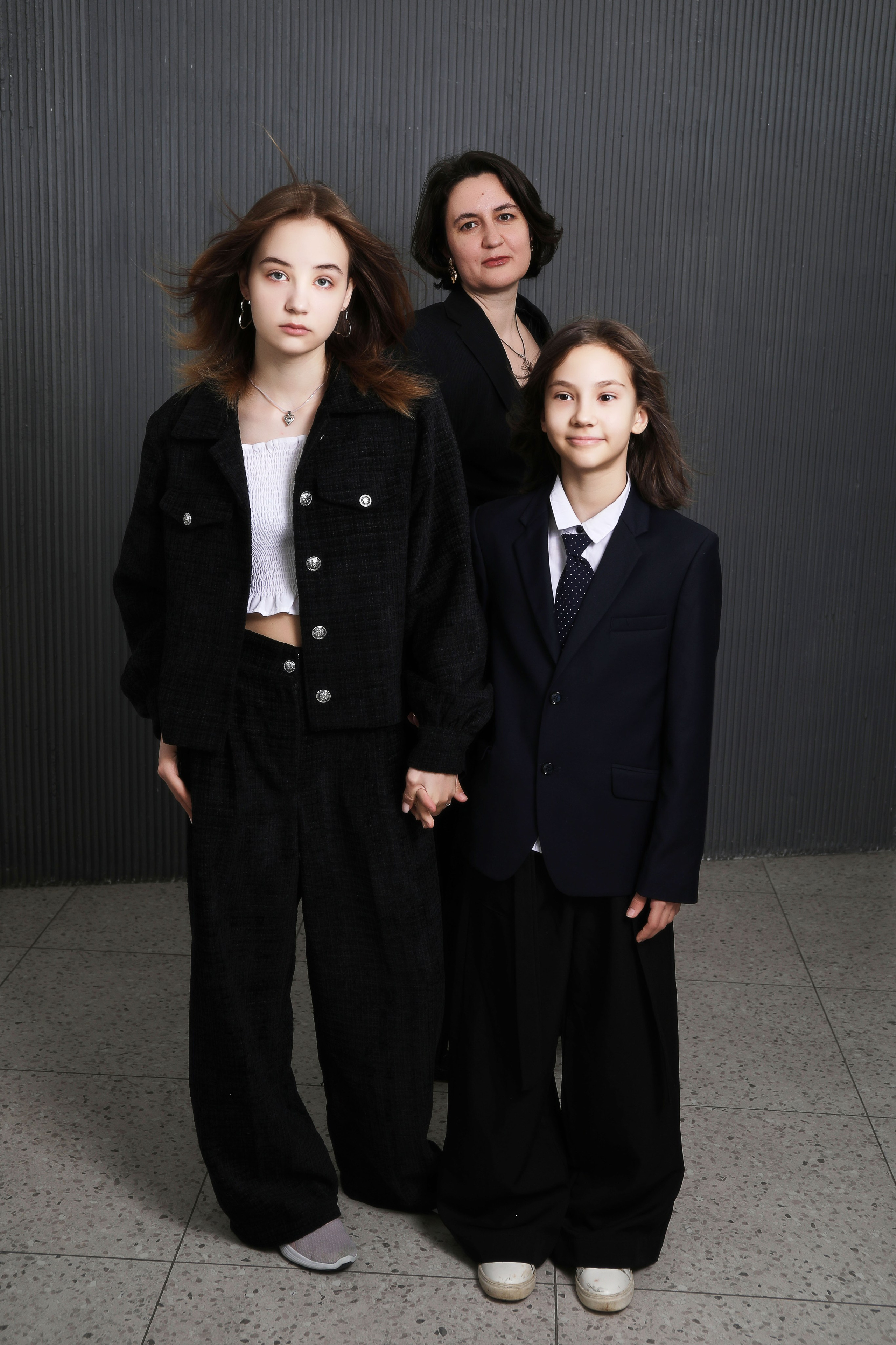 Наташа. Семейный и детский фотограф в Москве Ольга Кривенцова