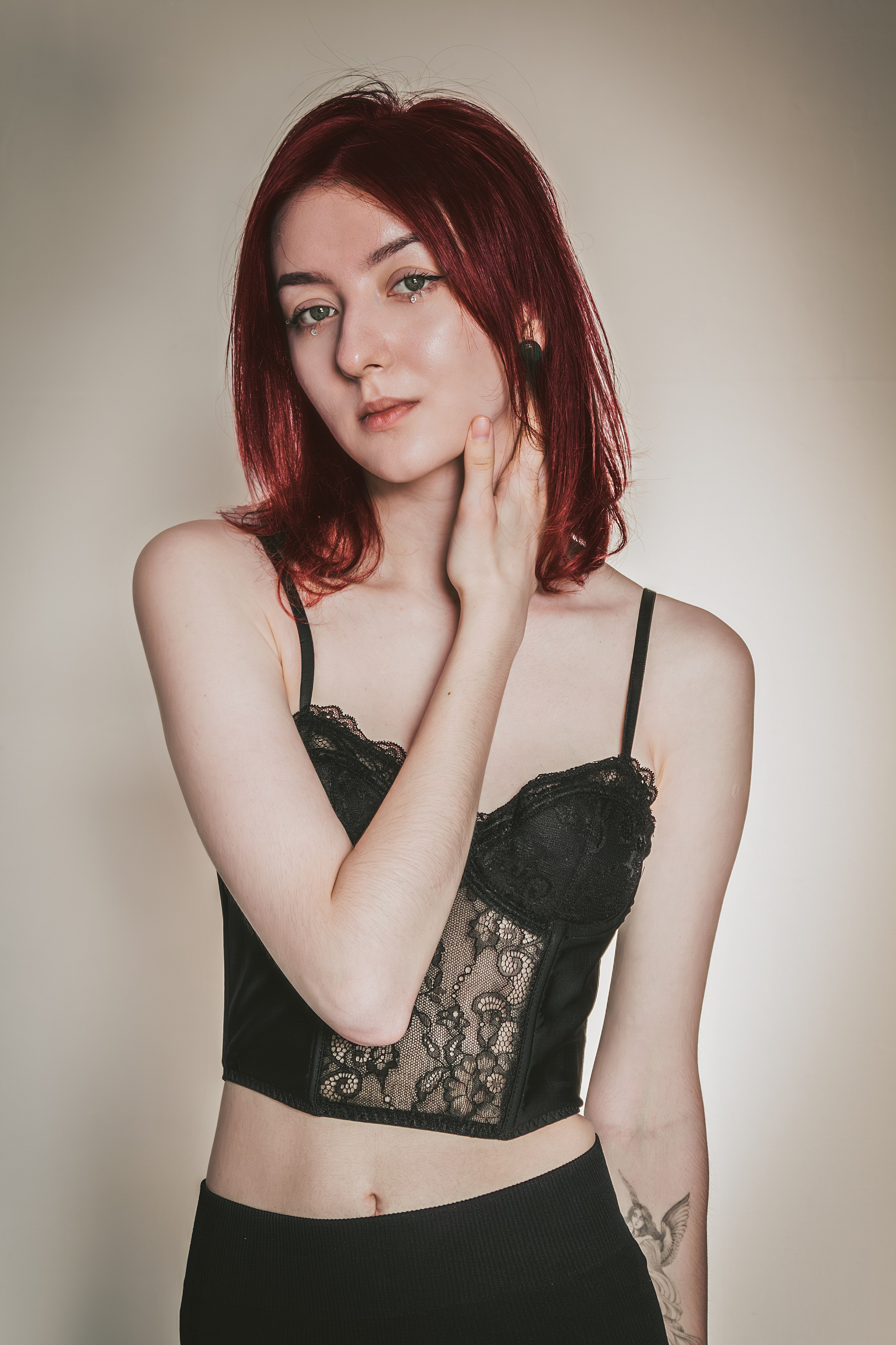 Light. Фотограф в Новокузнецке