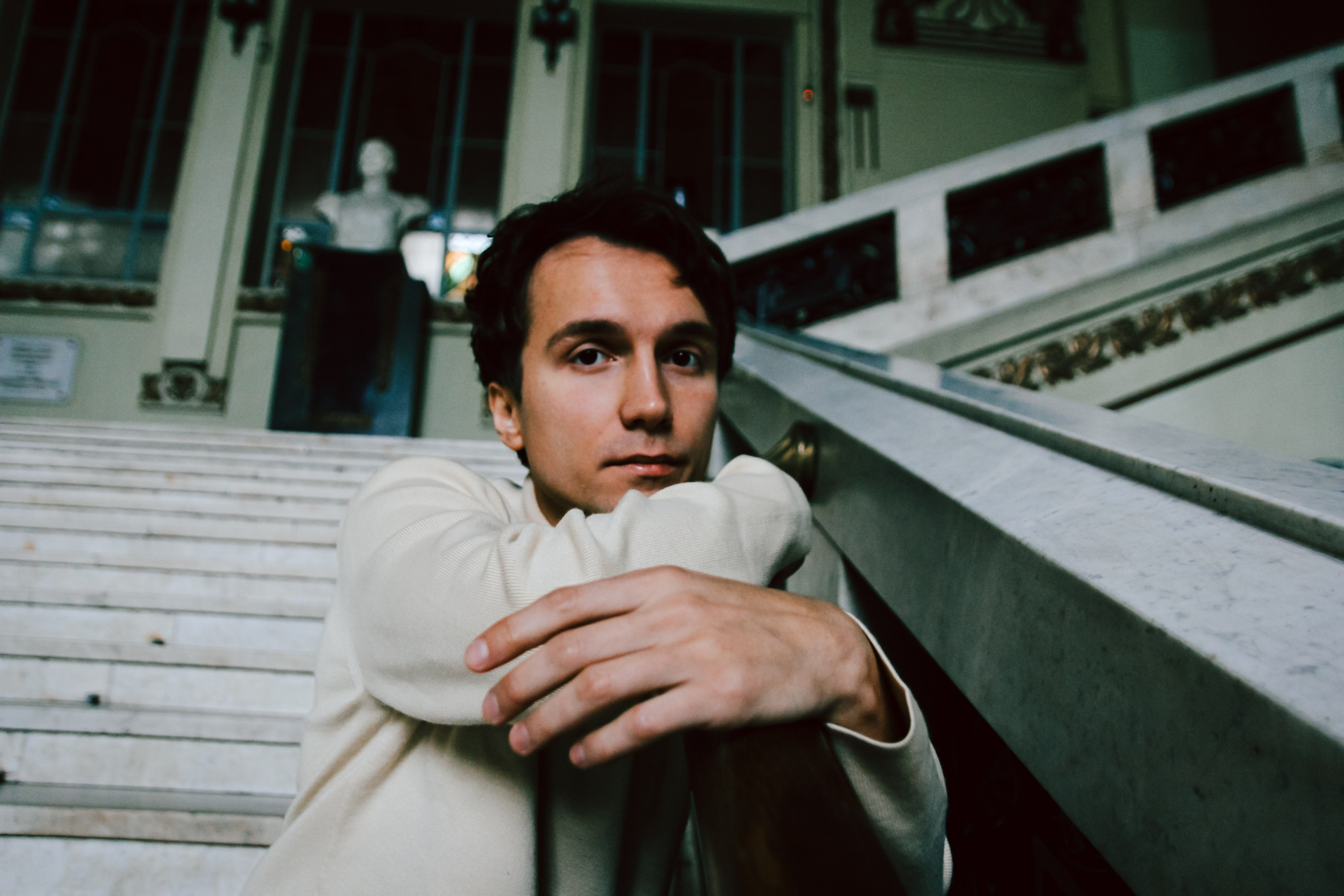 Стас. Главная