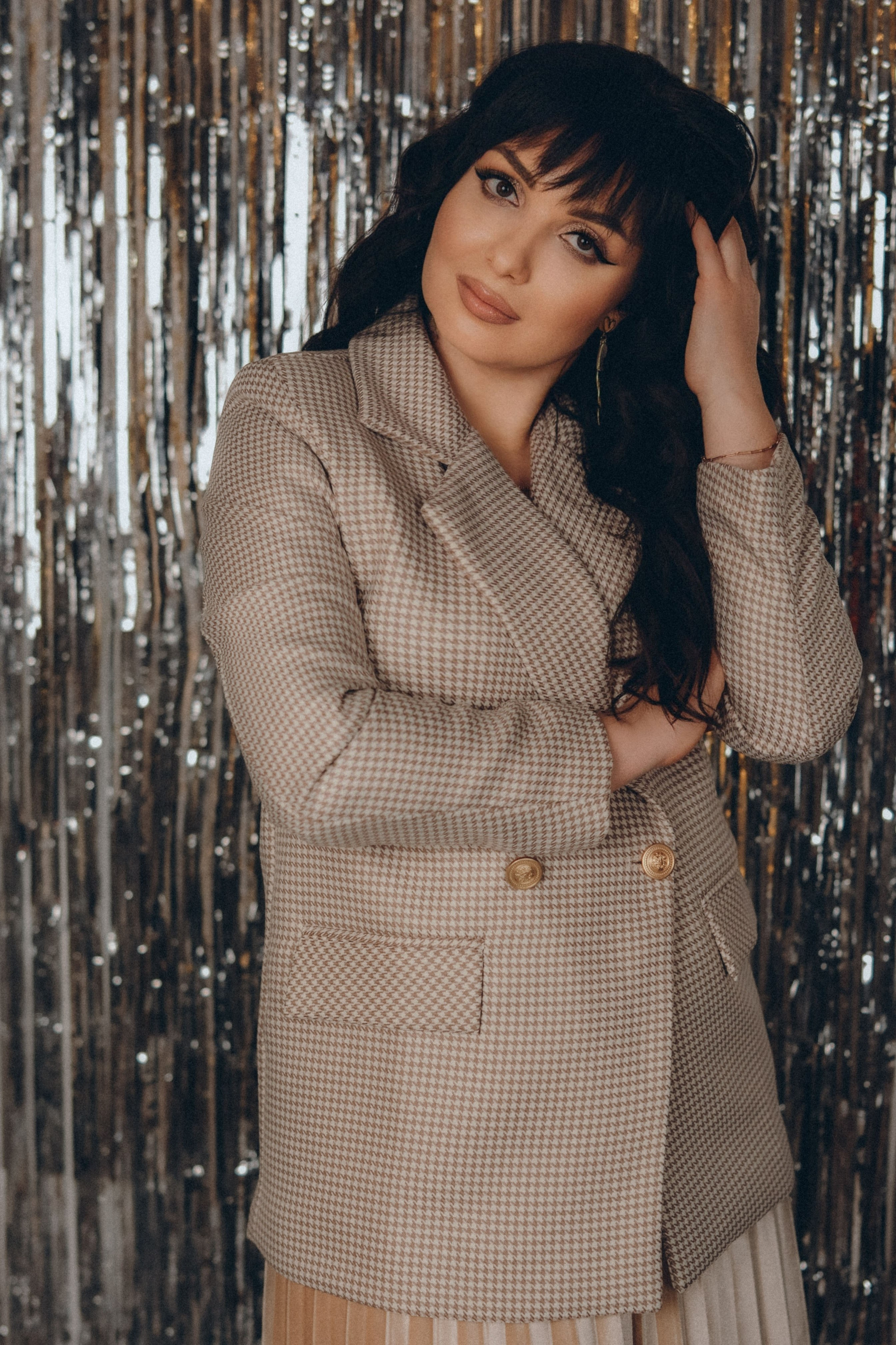 Семья Нихаенко. Фотограф в Москве Ангелина Ким