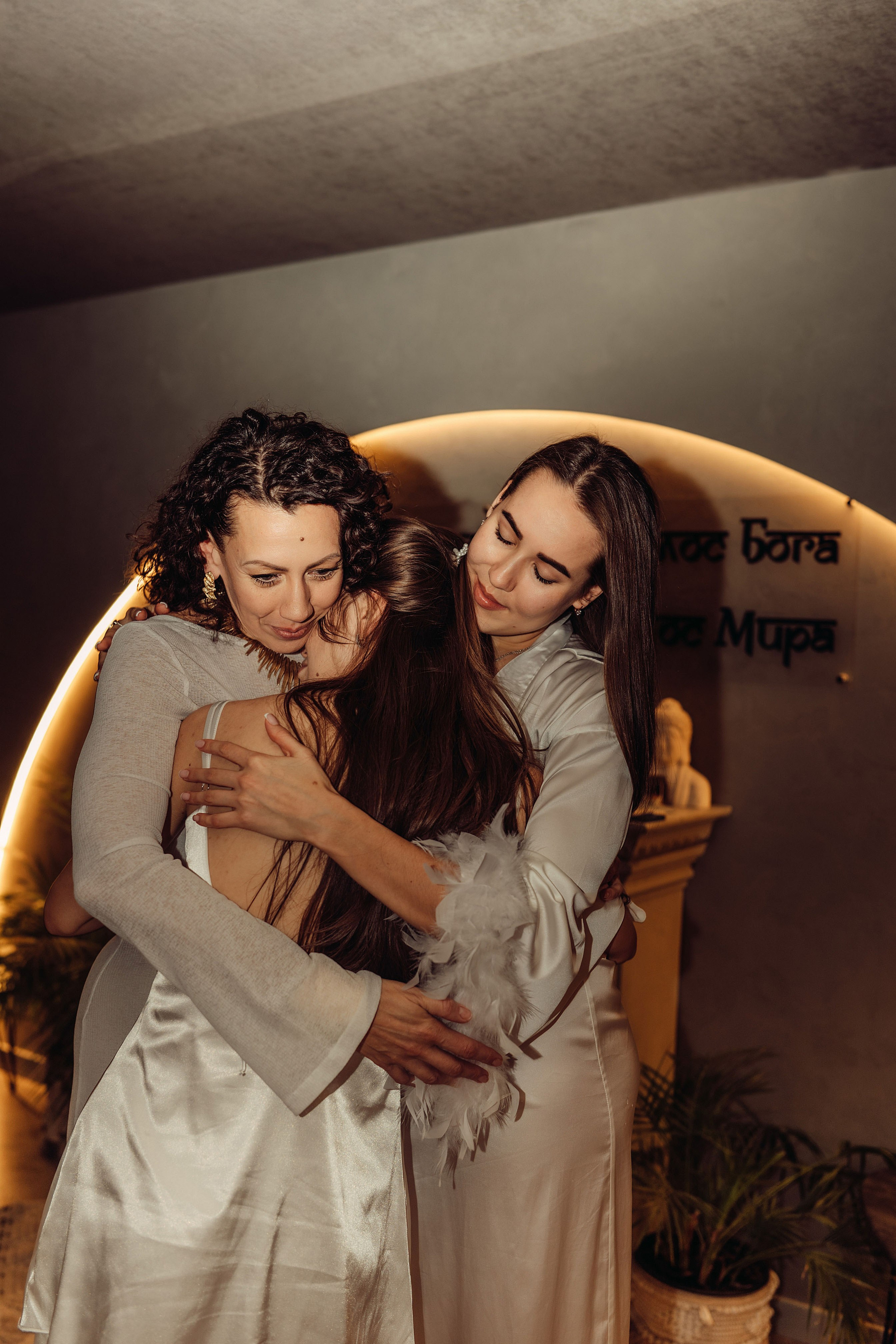 Женский круг. Фотограф в Москве Ангелина Ким