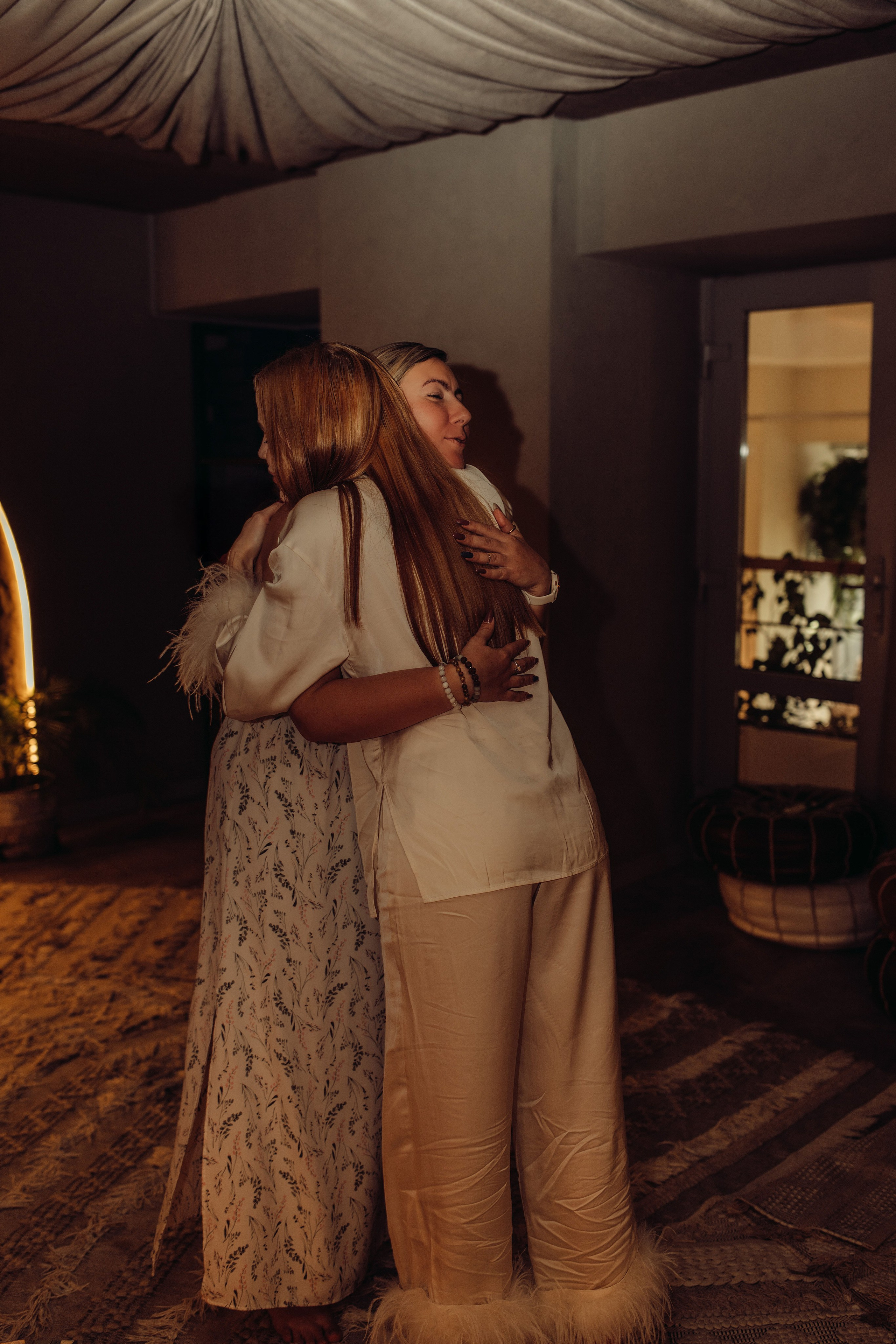 Женский круг. Фотограф в Москве Ангелина Ким