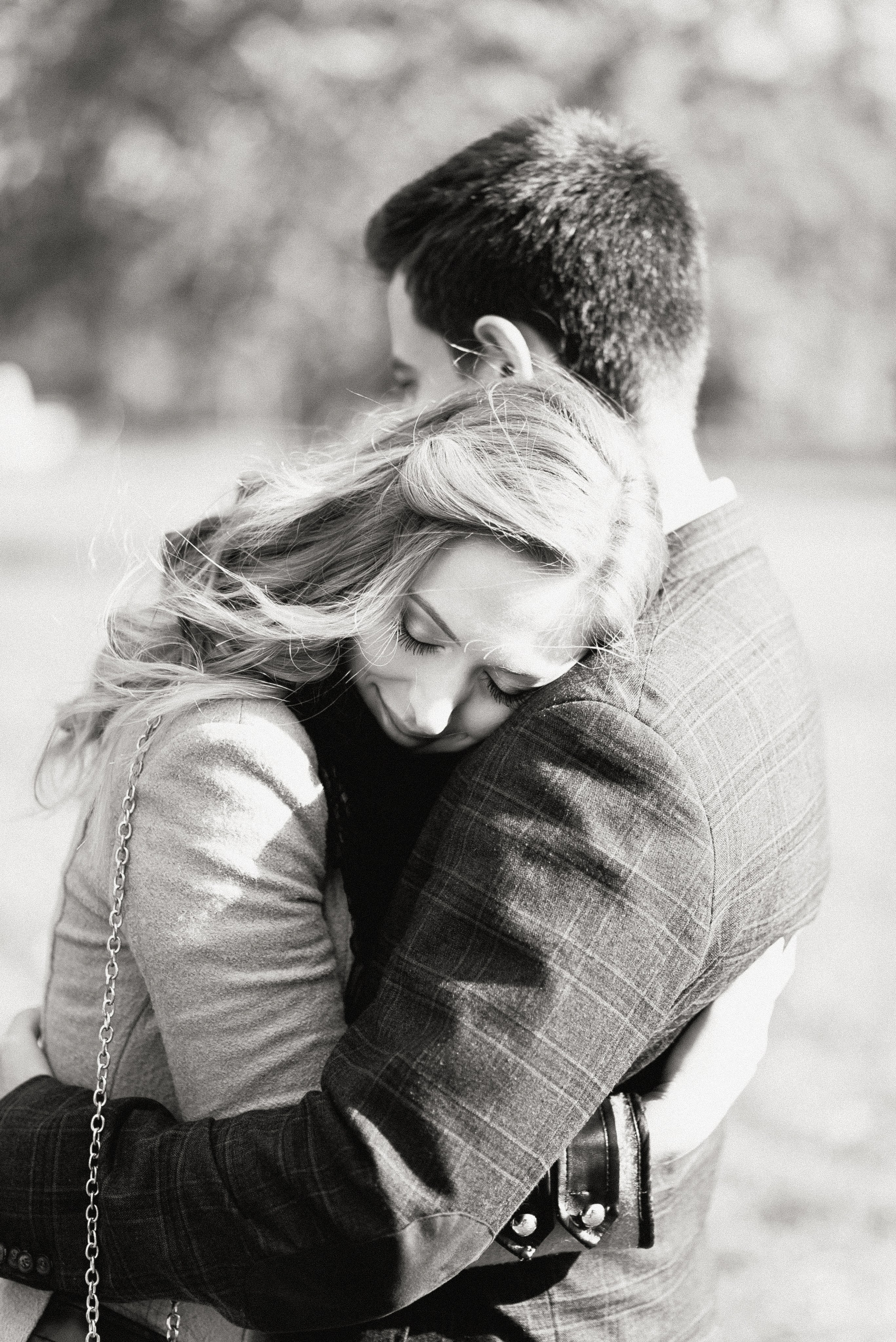 Лавстори. Фотограф Егоров Констанин