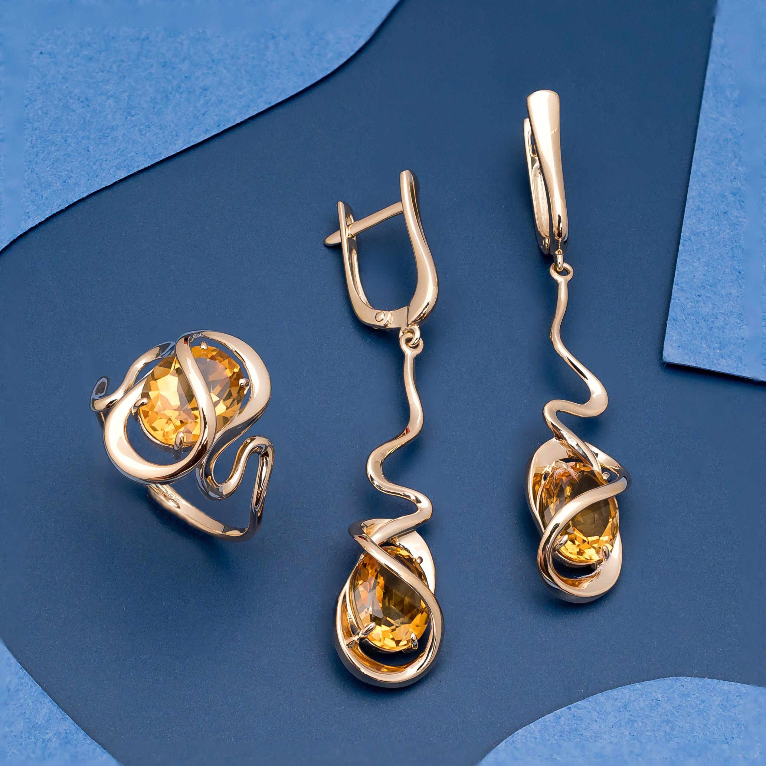 Ювелирная съемка. Фотограф Егоров Констанин