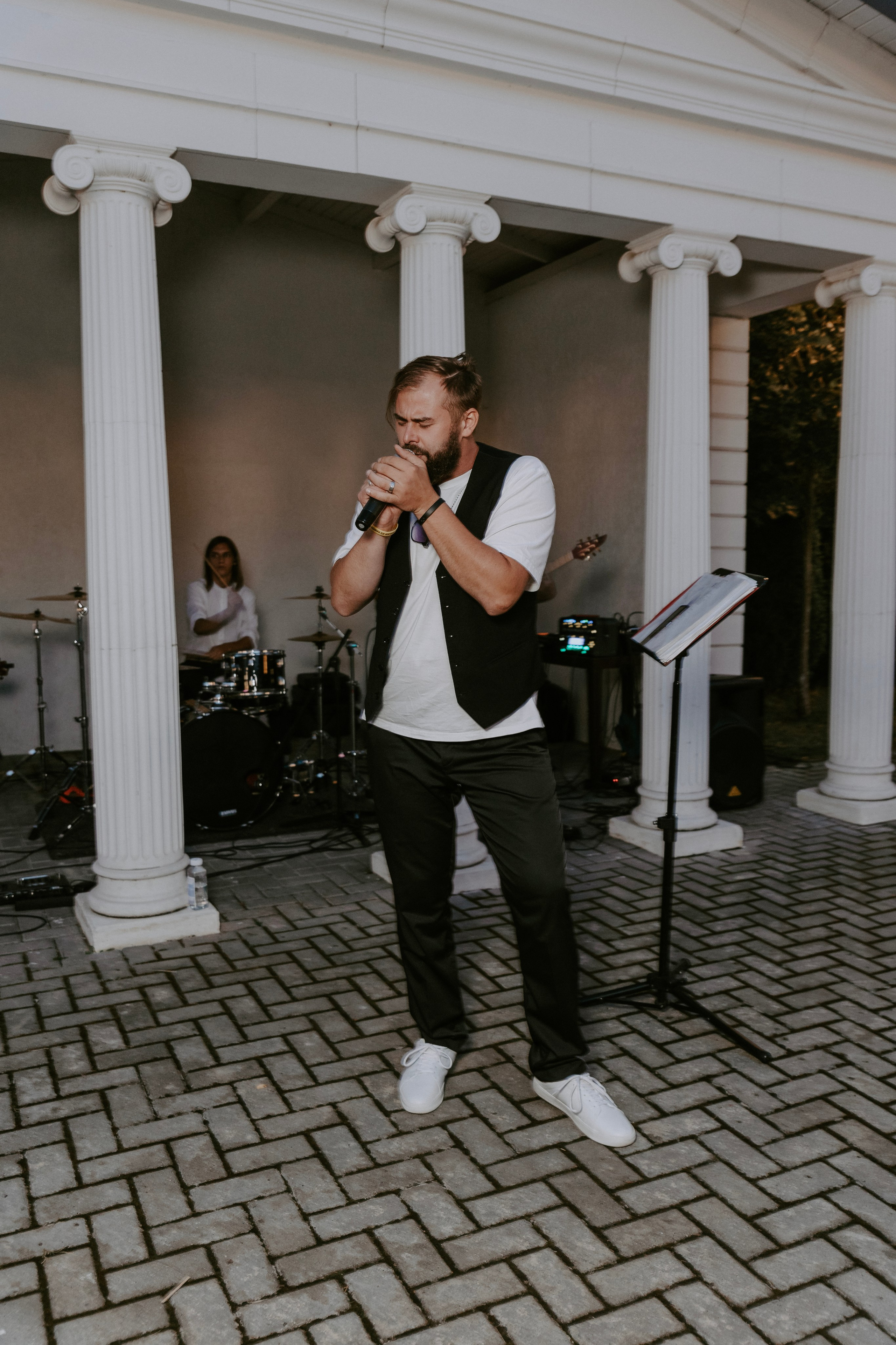 Стиляги в Villafit. Photographer in Moscow & everywhere in the World Alena Vyalova