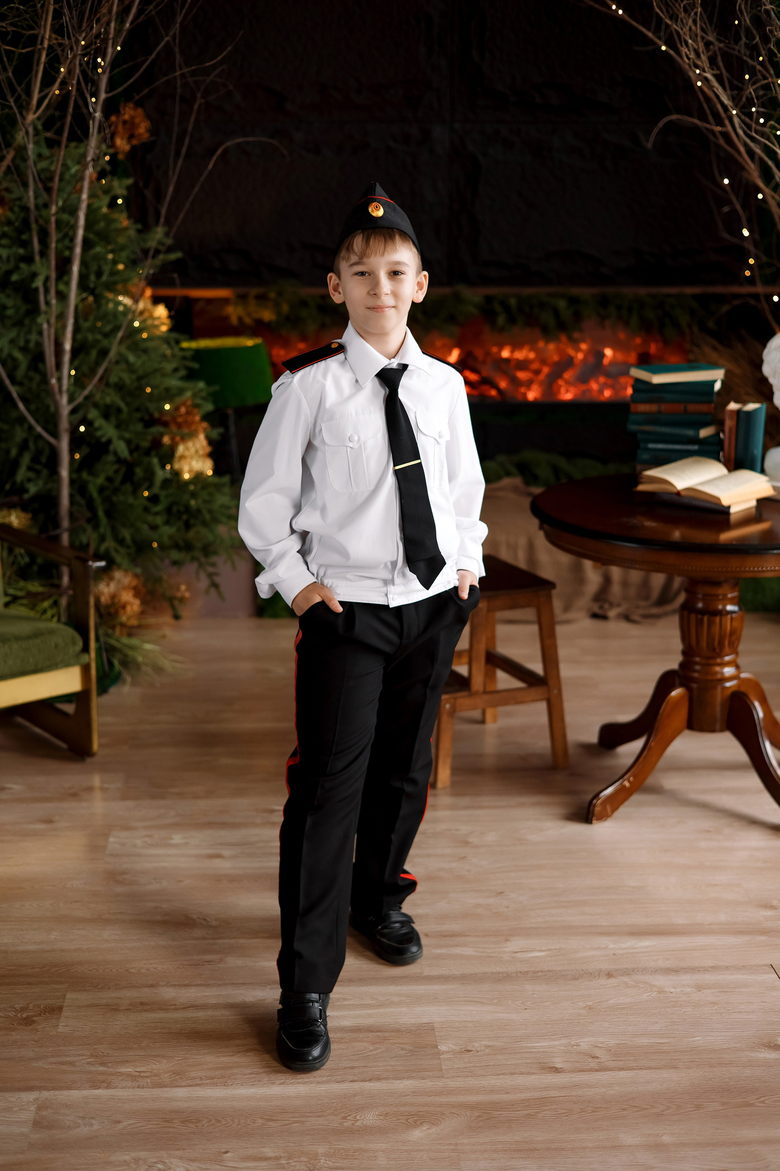 4 класс 18 школа. Фотограф Любовь Корниенко, Примоский край