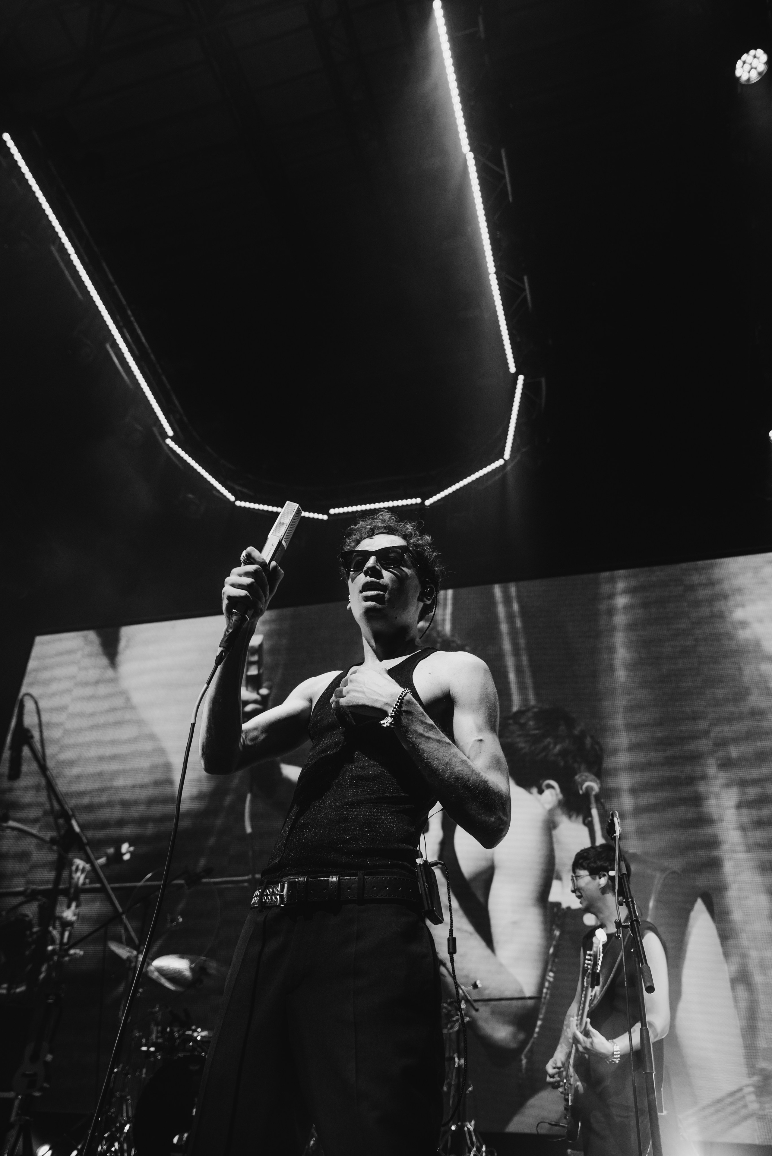 ZOLOTO. MuzBit Unlock Tour’25 Saint-Petersburg. RUSLAN ROZANOV