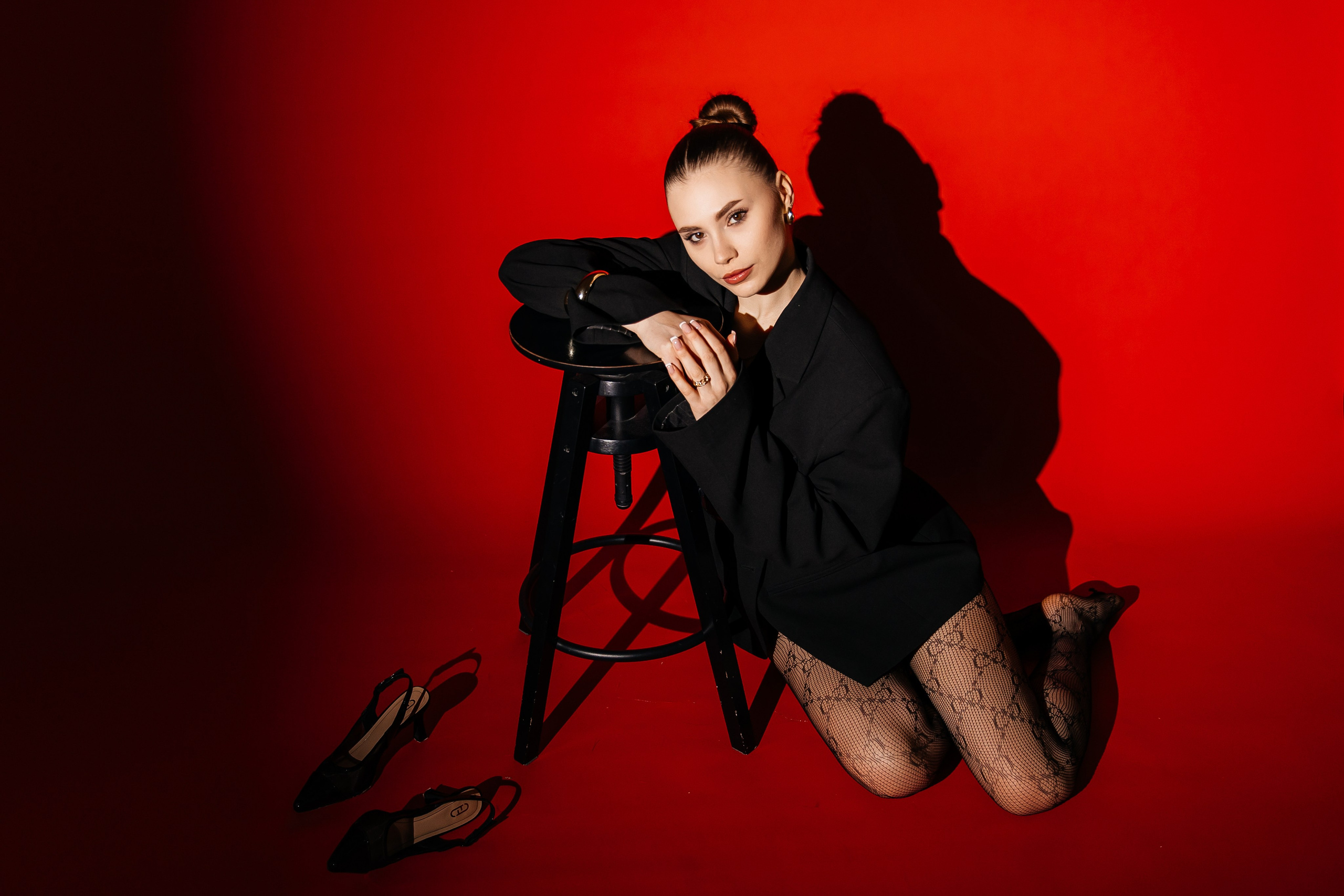 Валерия. Фотограф Пятигорск Александра Карасева