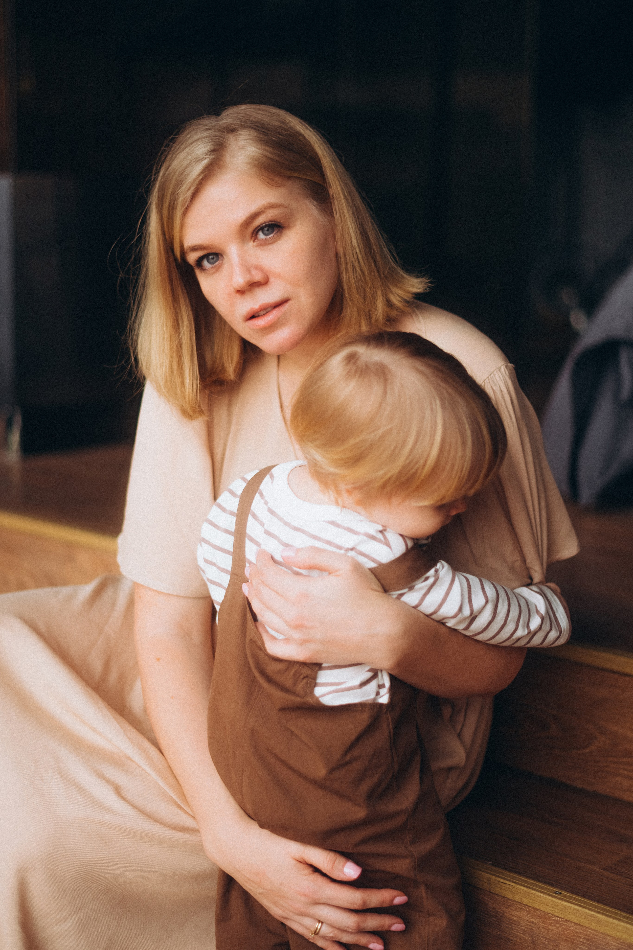 Фотосессия на годик