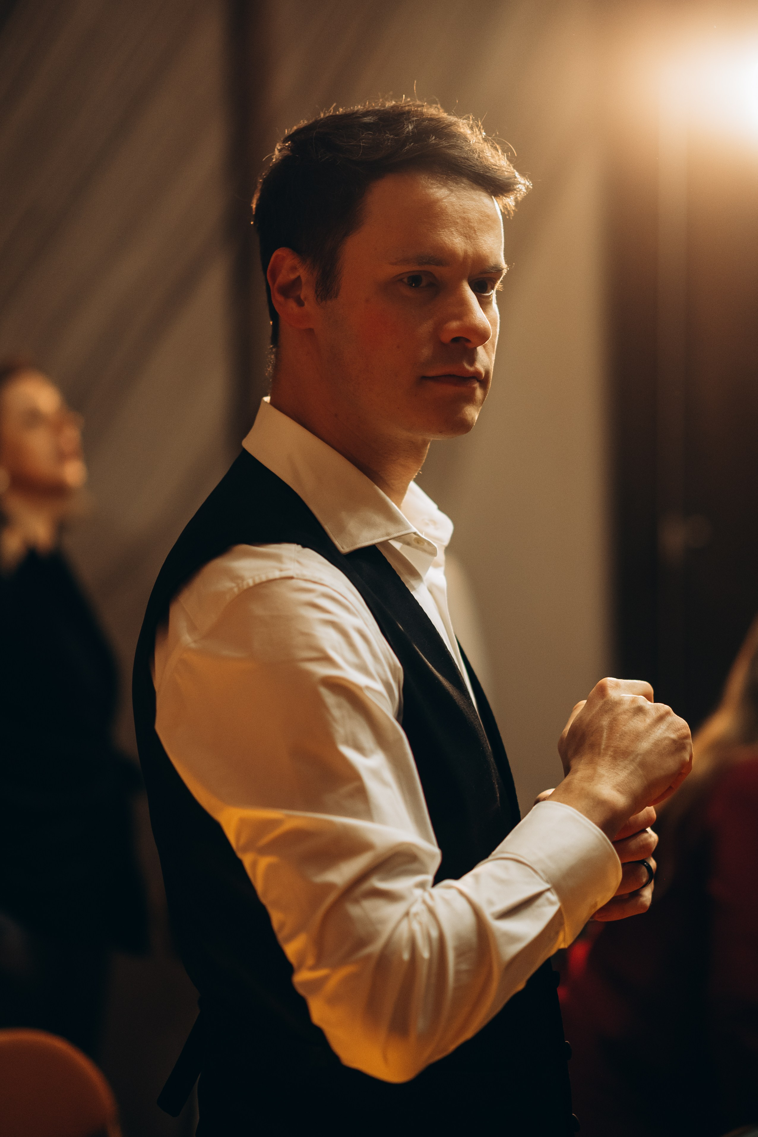 Вечер аргентинского танго