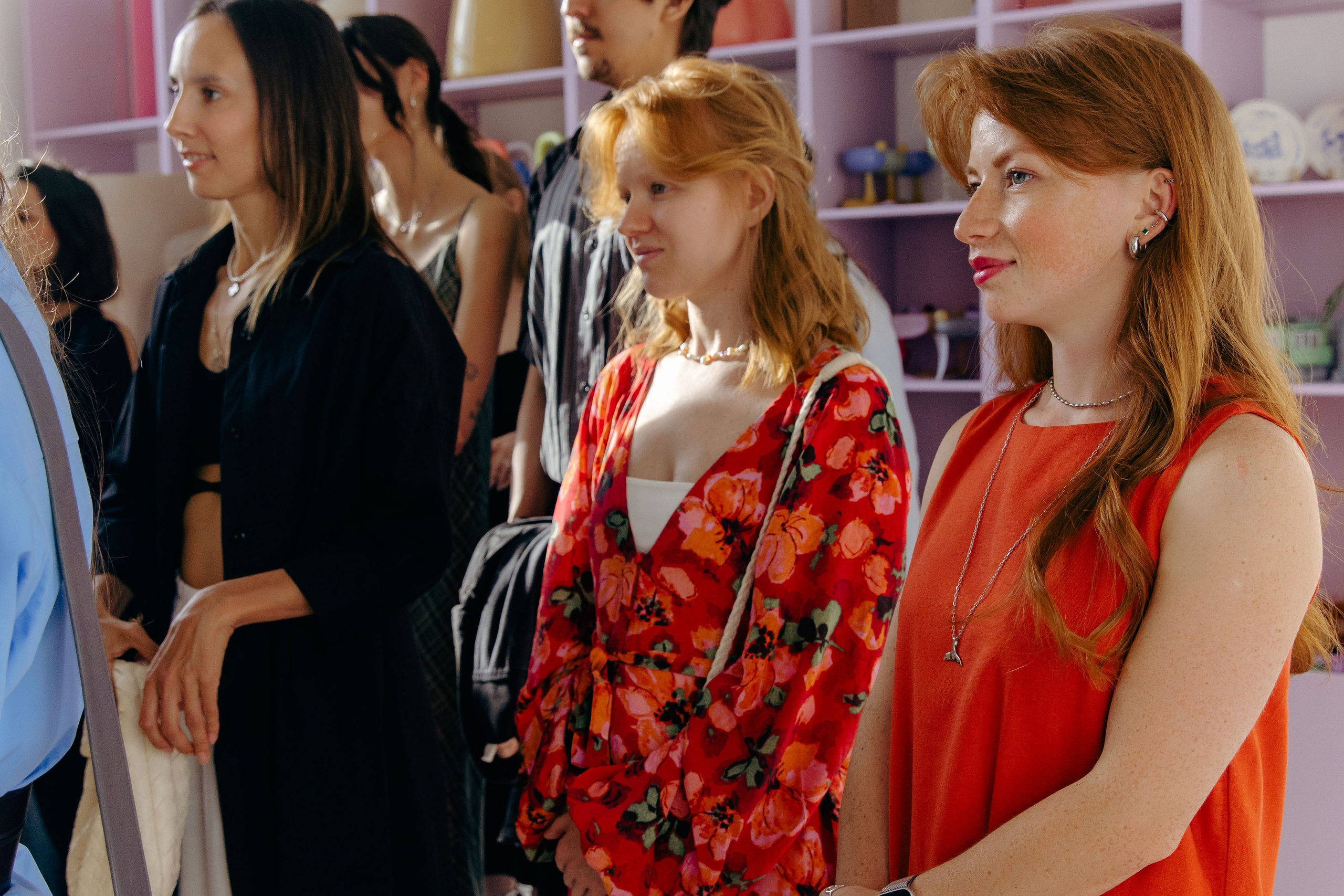 РЕПОРТАЖ ВЫСТАВКА. Аня Нагайцева фотограф в Томске, семьи, портреты, контент