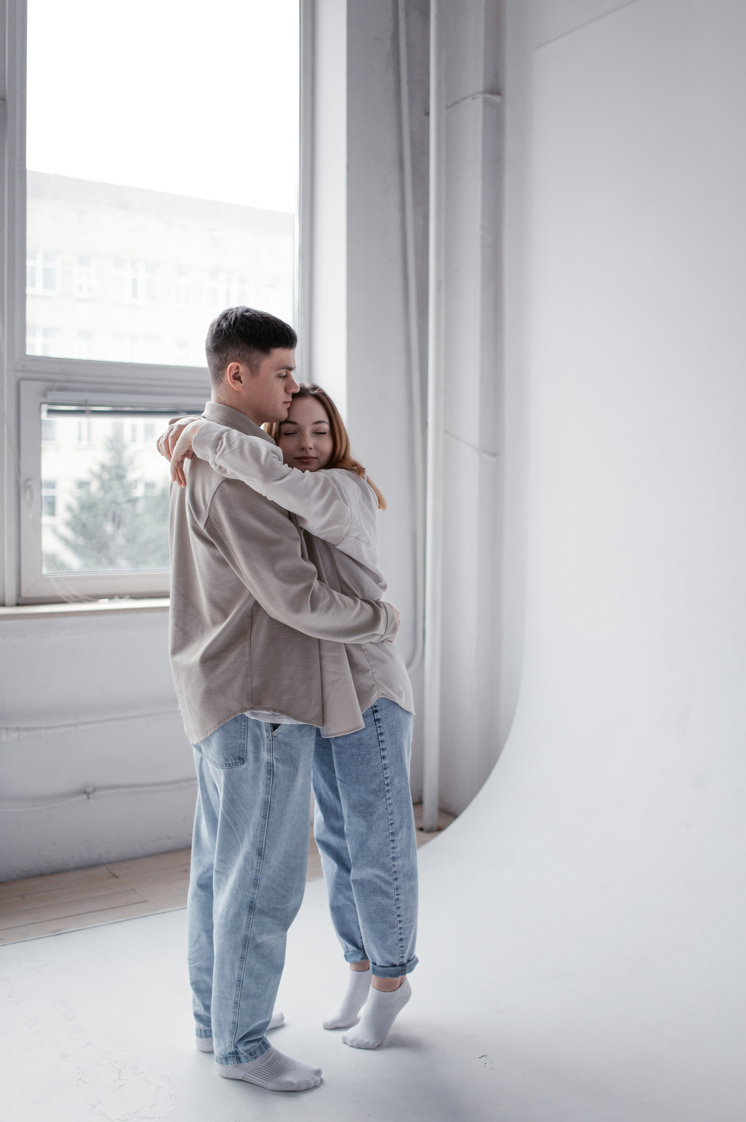 Ваня и Настя. Семейный и свадебный фотограф в Санкт-Петербурге Юлия Мельникова