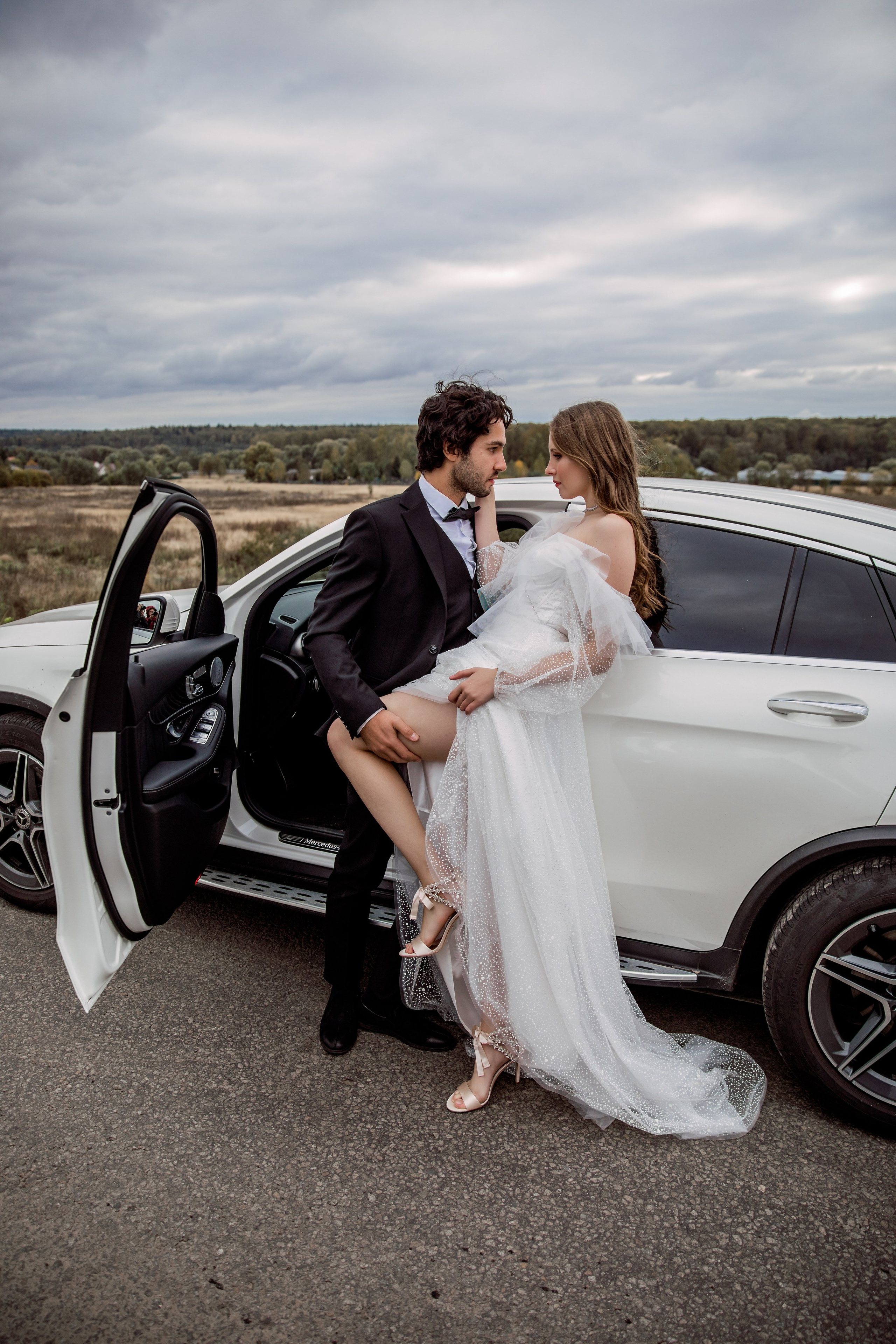 Свадебный фотограф в Краснодаре и крае Анна Романова