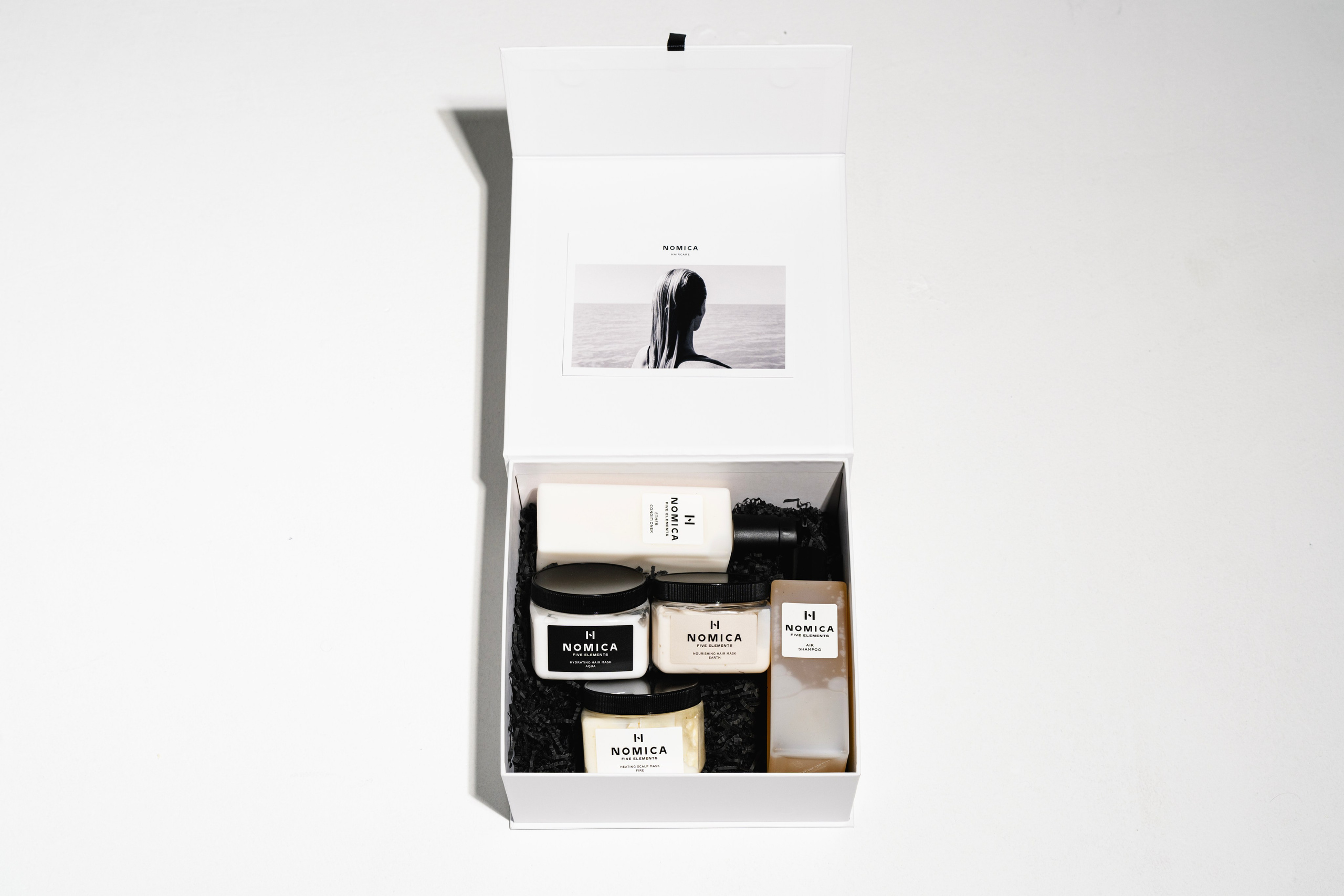 NOMICA. Главная