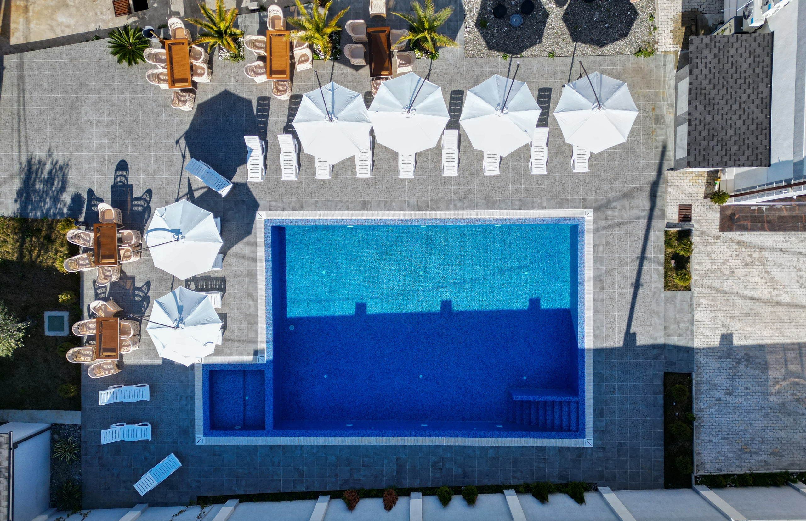 Грейс Бриз. Главная