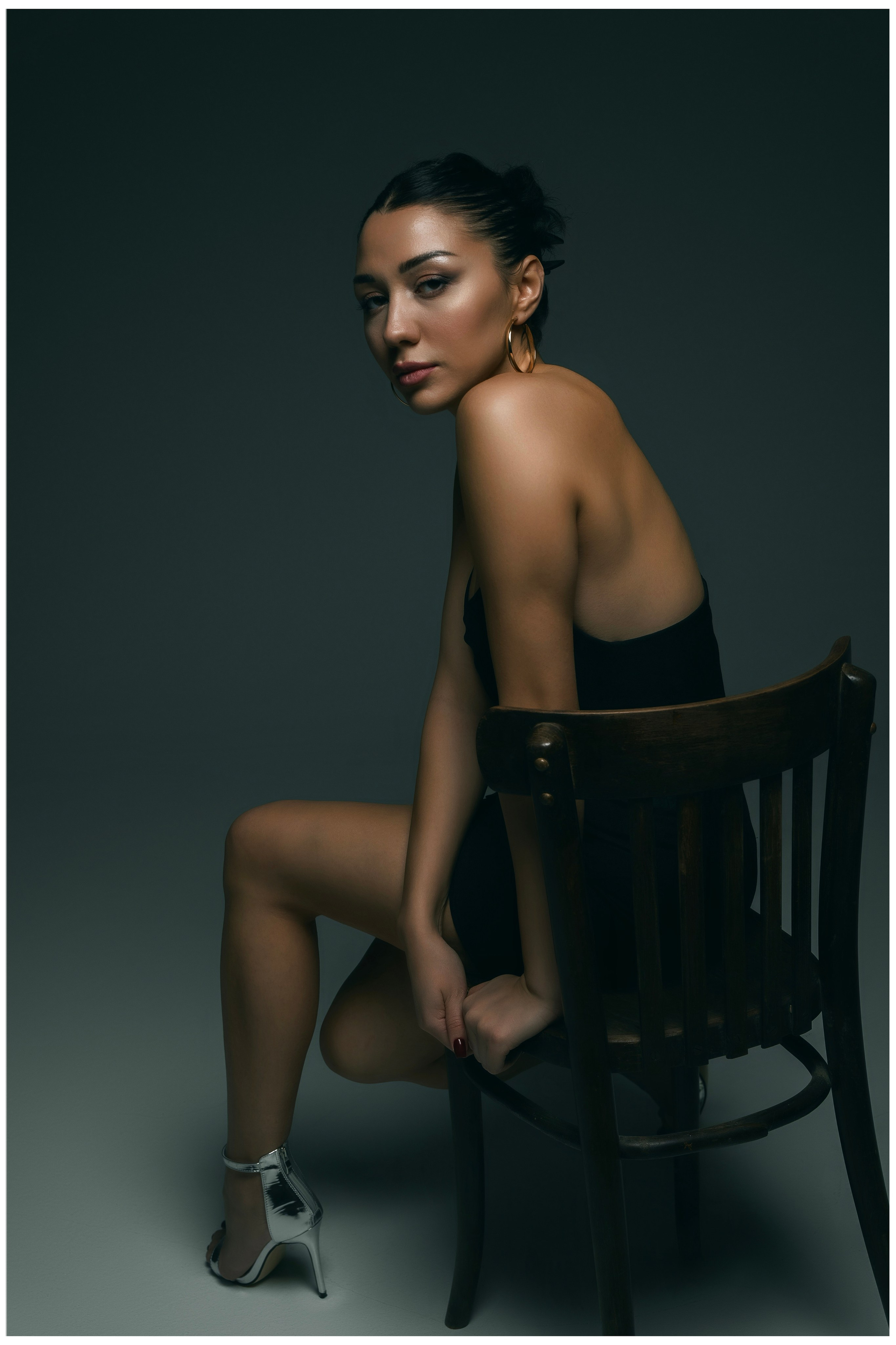 Диана. Главная