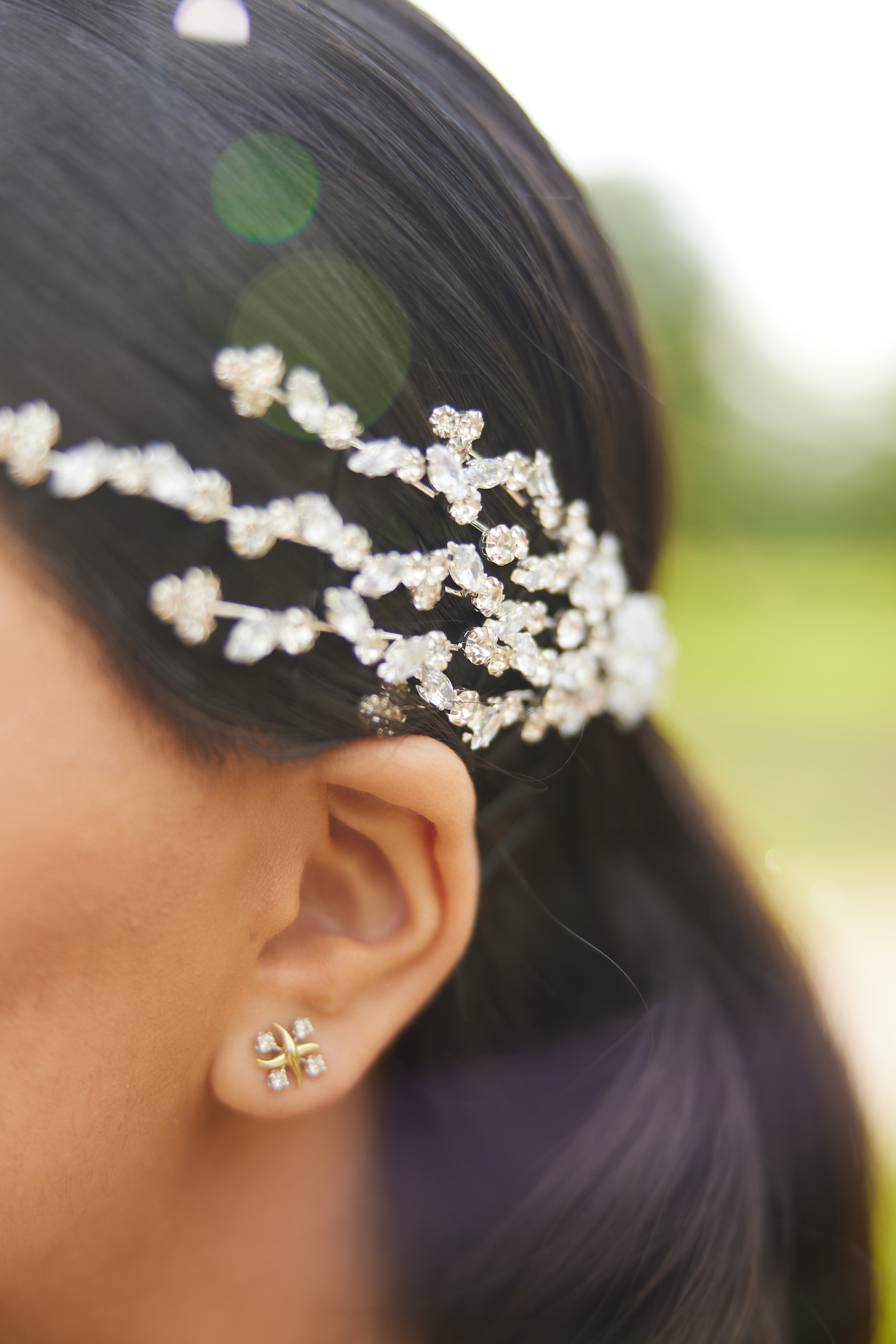 Венчание Аракс и Геворг