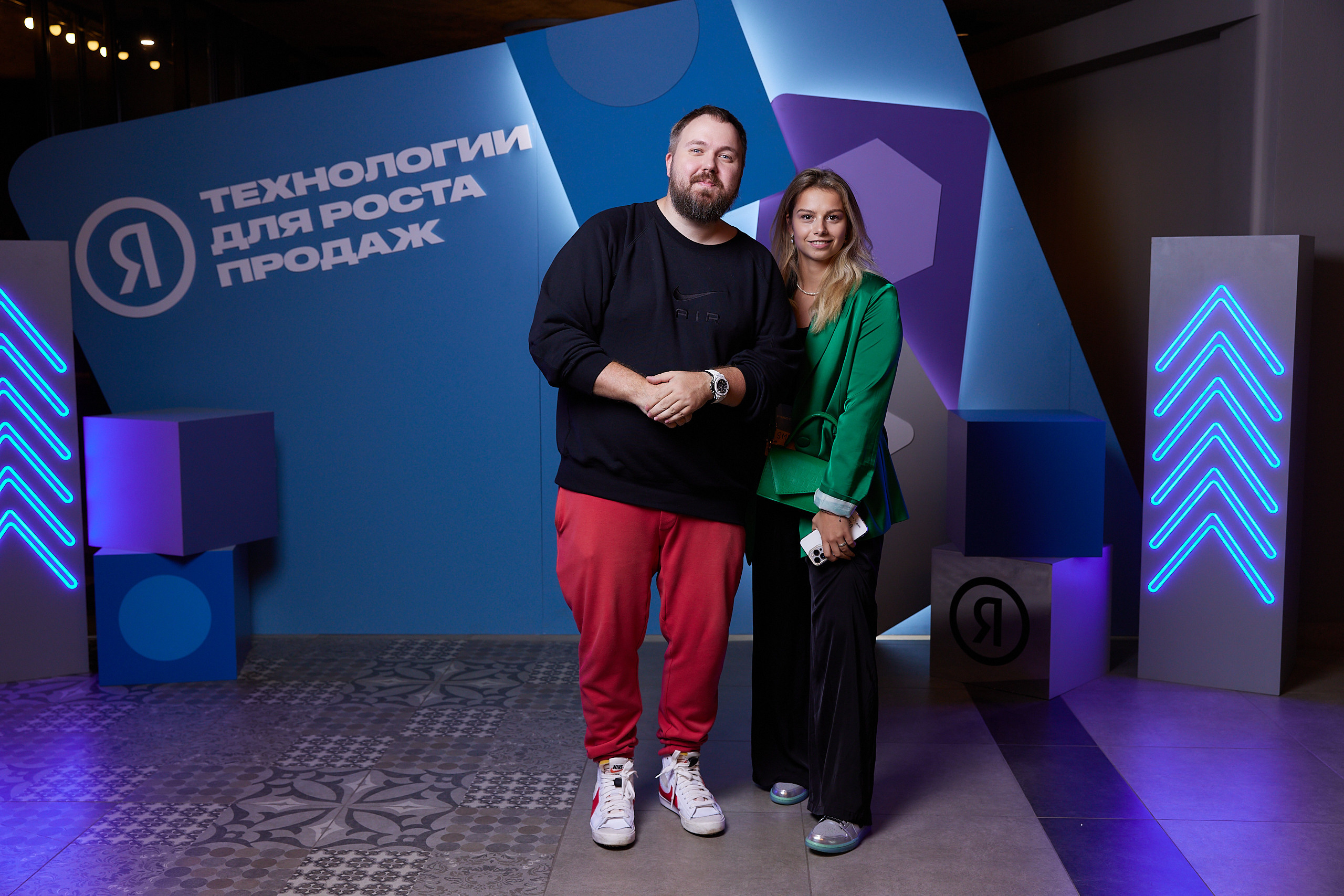 Яндекс технологии для роста продаж