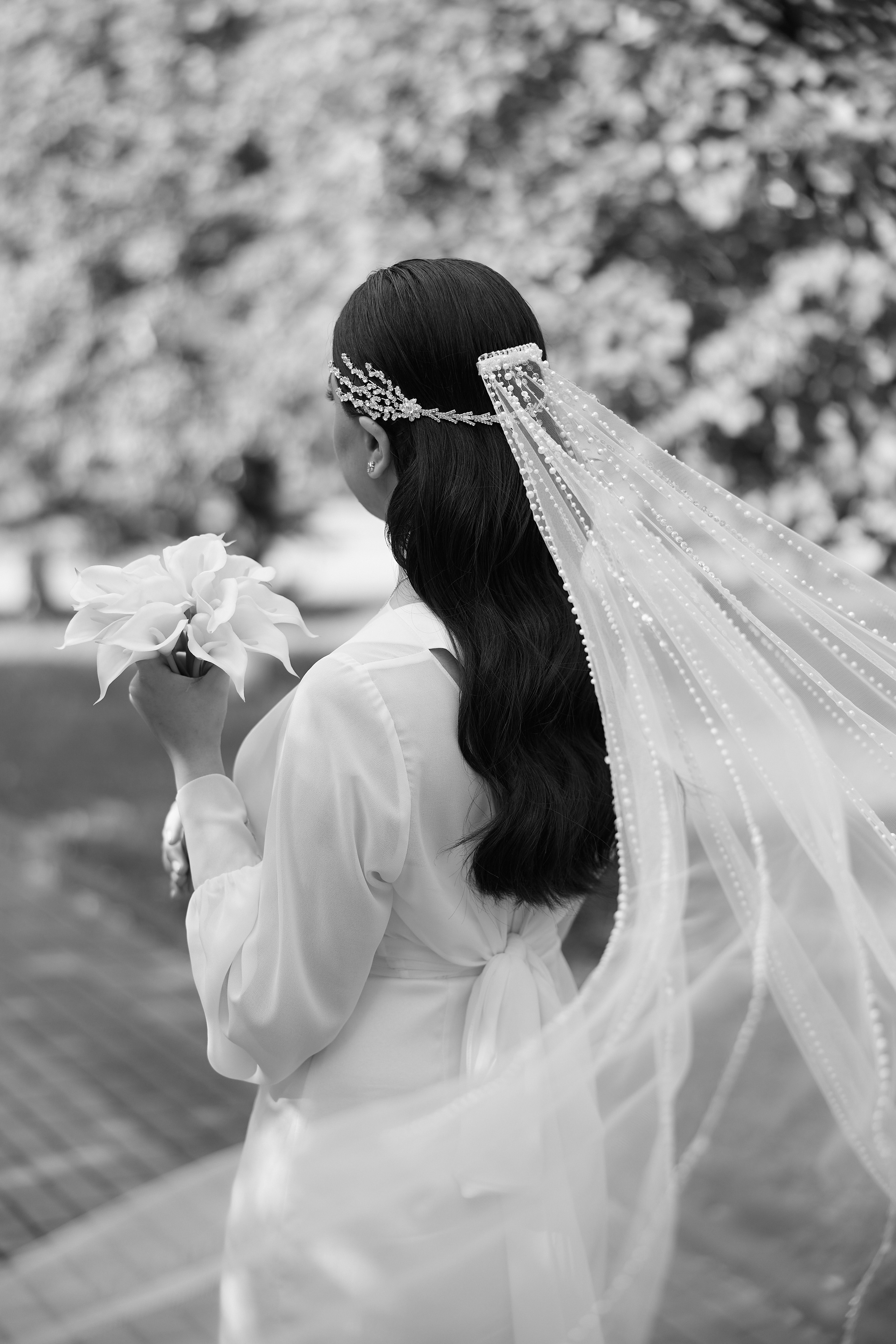 Венчание Аракс и Геворг