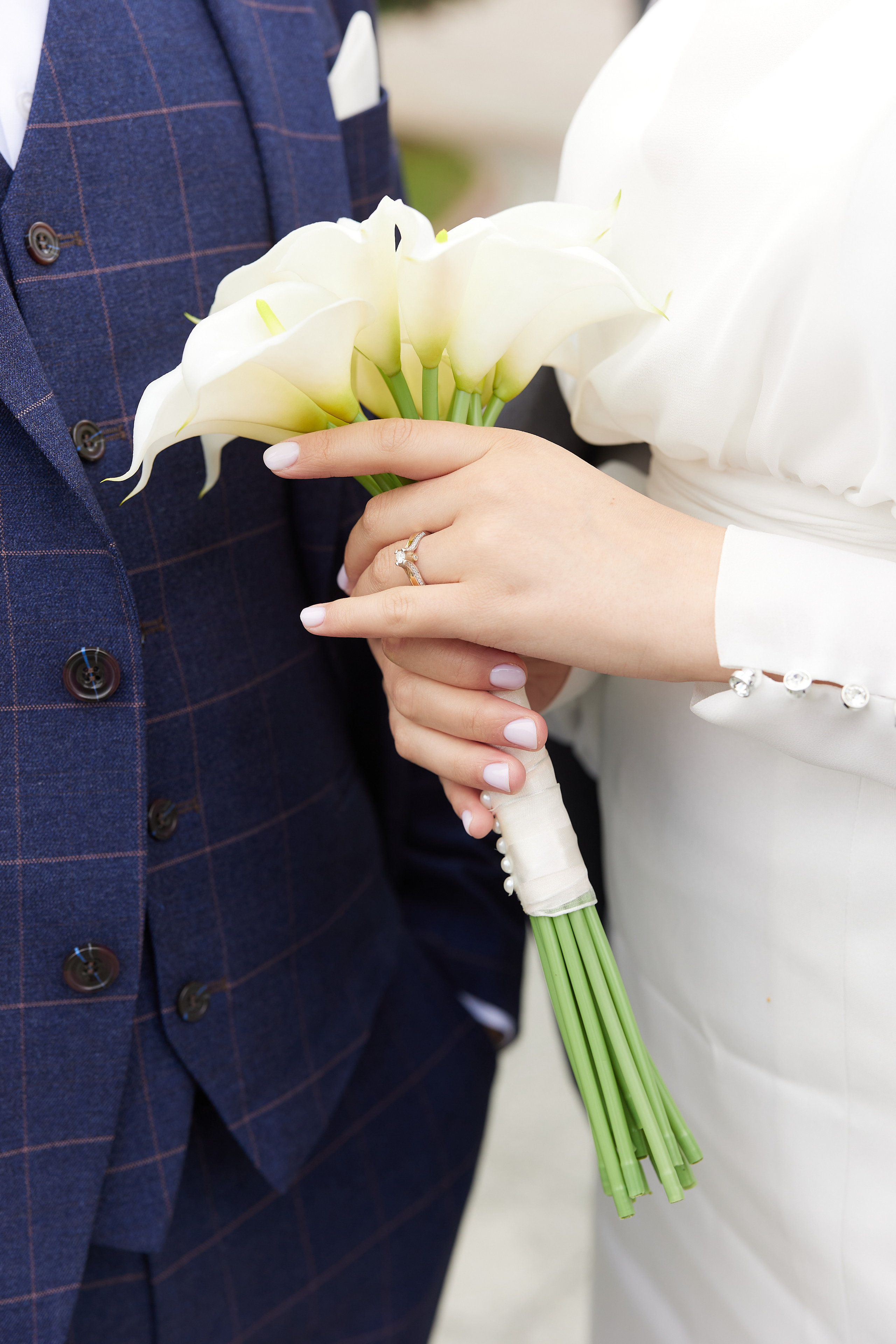 Венчание Аракс и Геворг