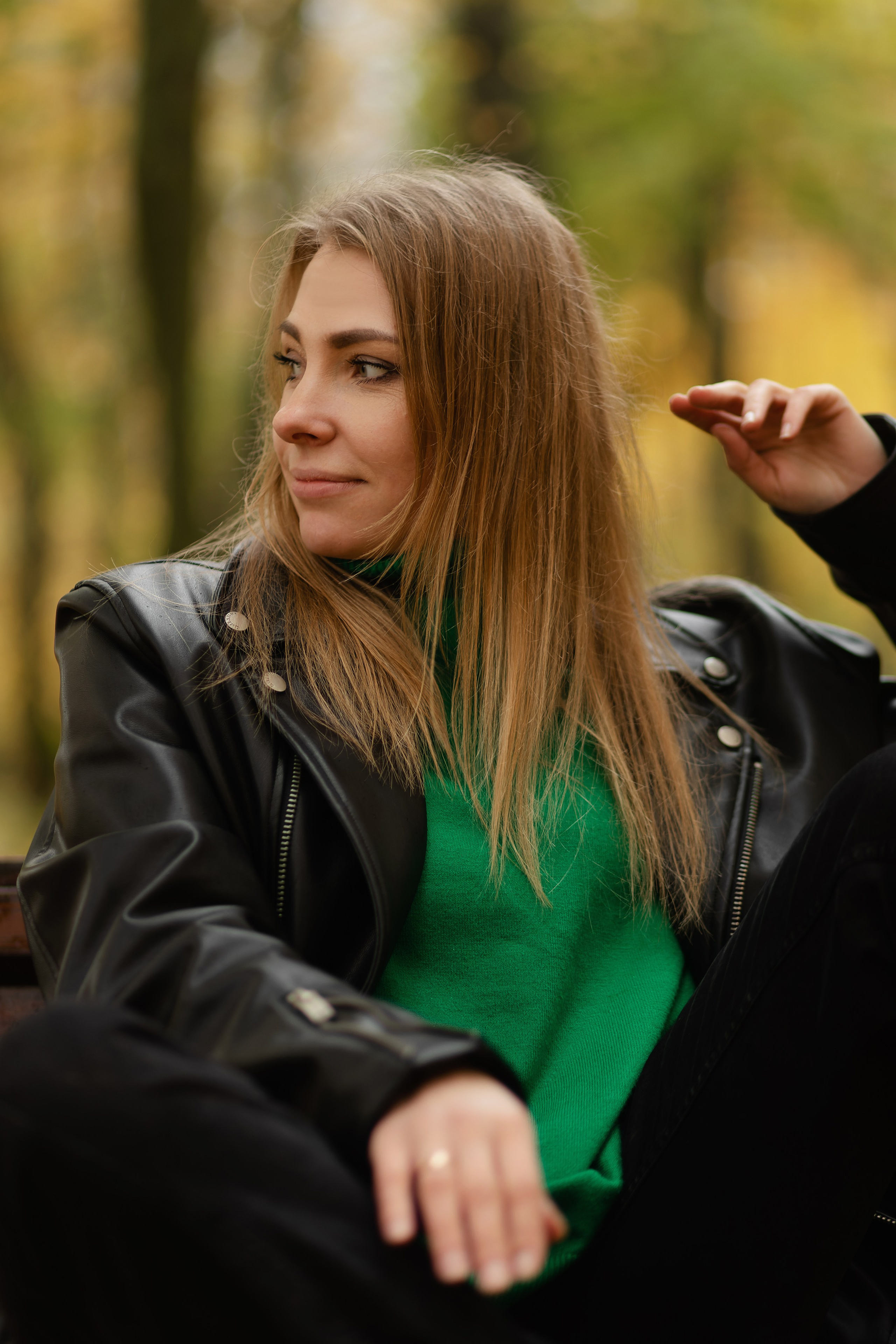 Autumn Prank. Репортажный и свадебный фотограф в Минске Шамко Анатолий