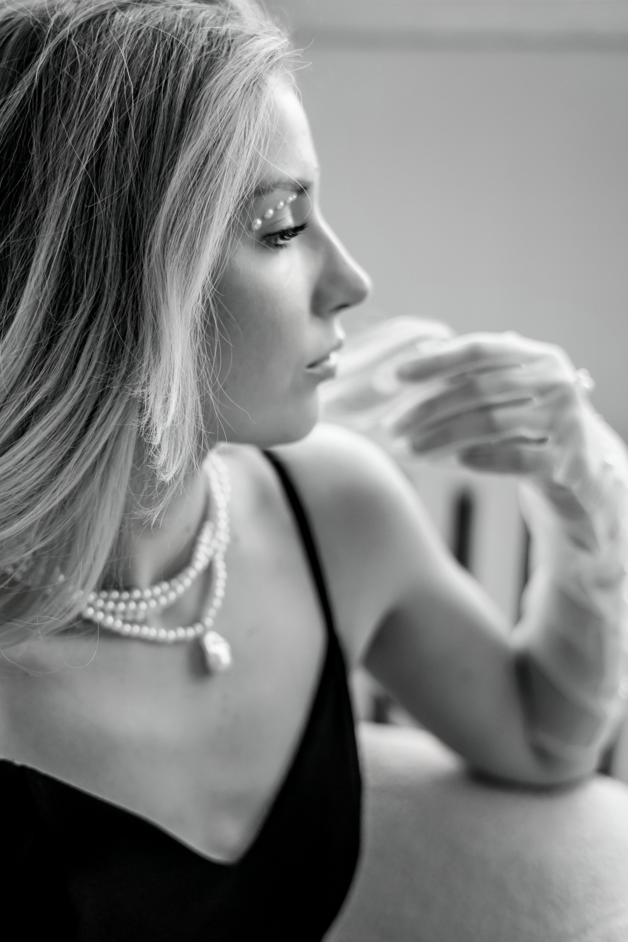 Анастасия. Фотограф в Нижнем Новгороде Невоструева Анна