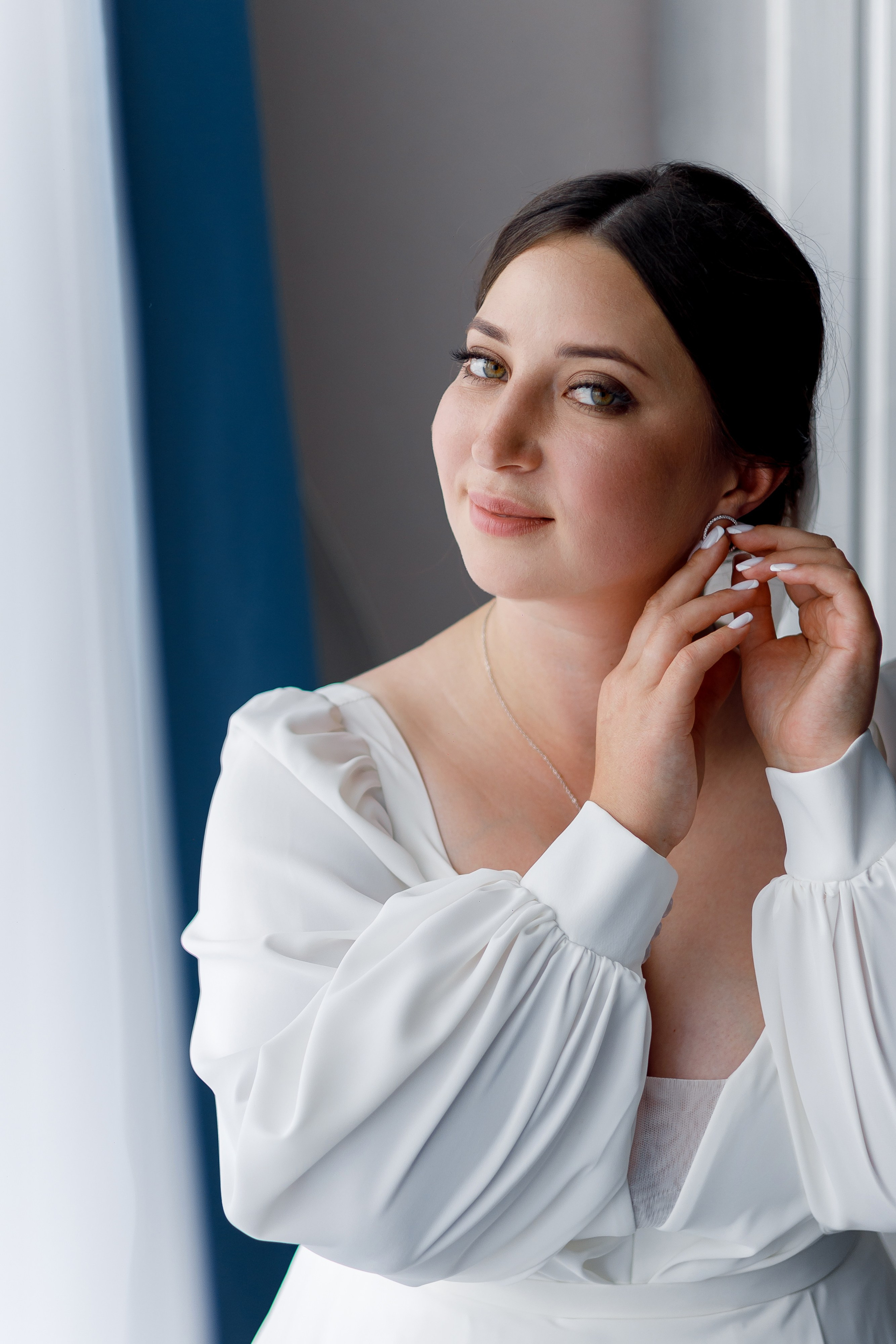 Свадьбы. Главная