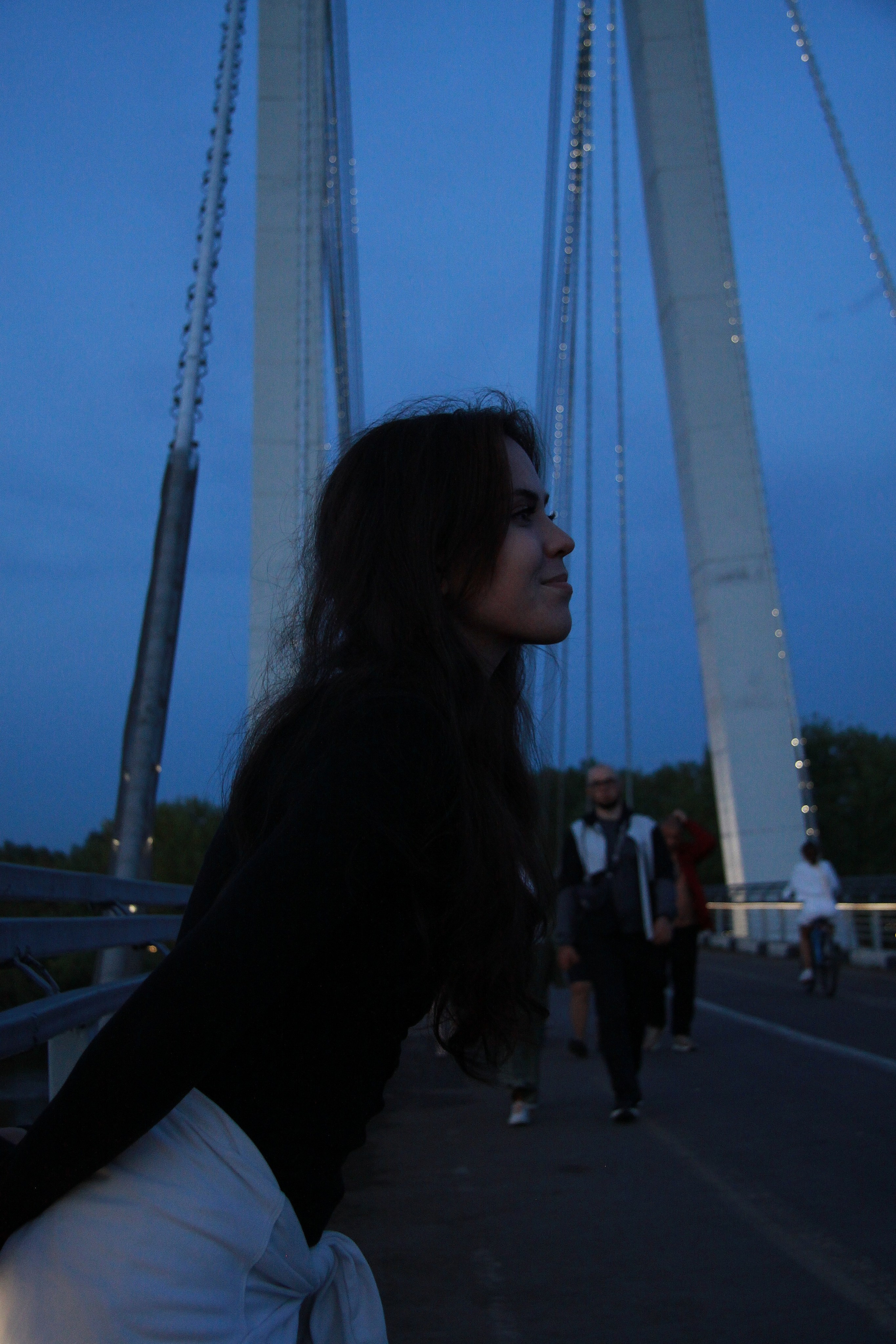 Виолетта. Фотограф Красноярск | Varvara Kalugina