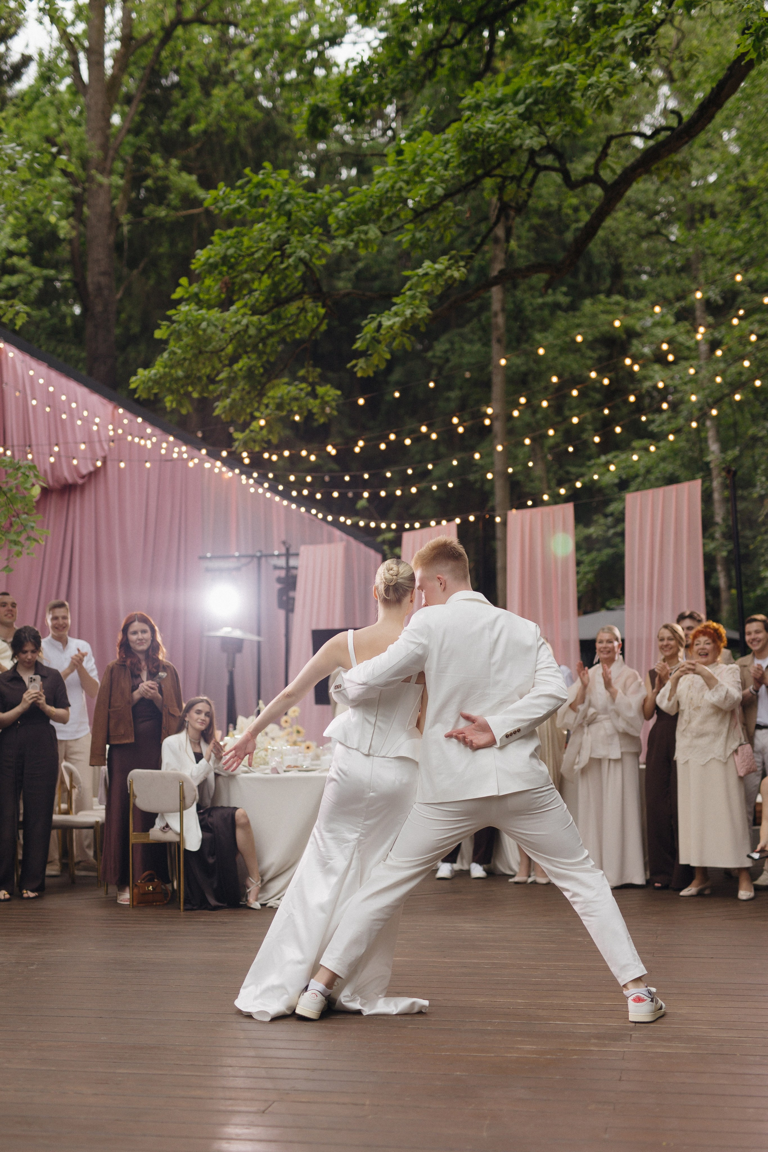 Hoops and Hearts. Свадебный фотограф в Москве Дмитрий Тарасов