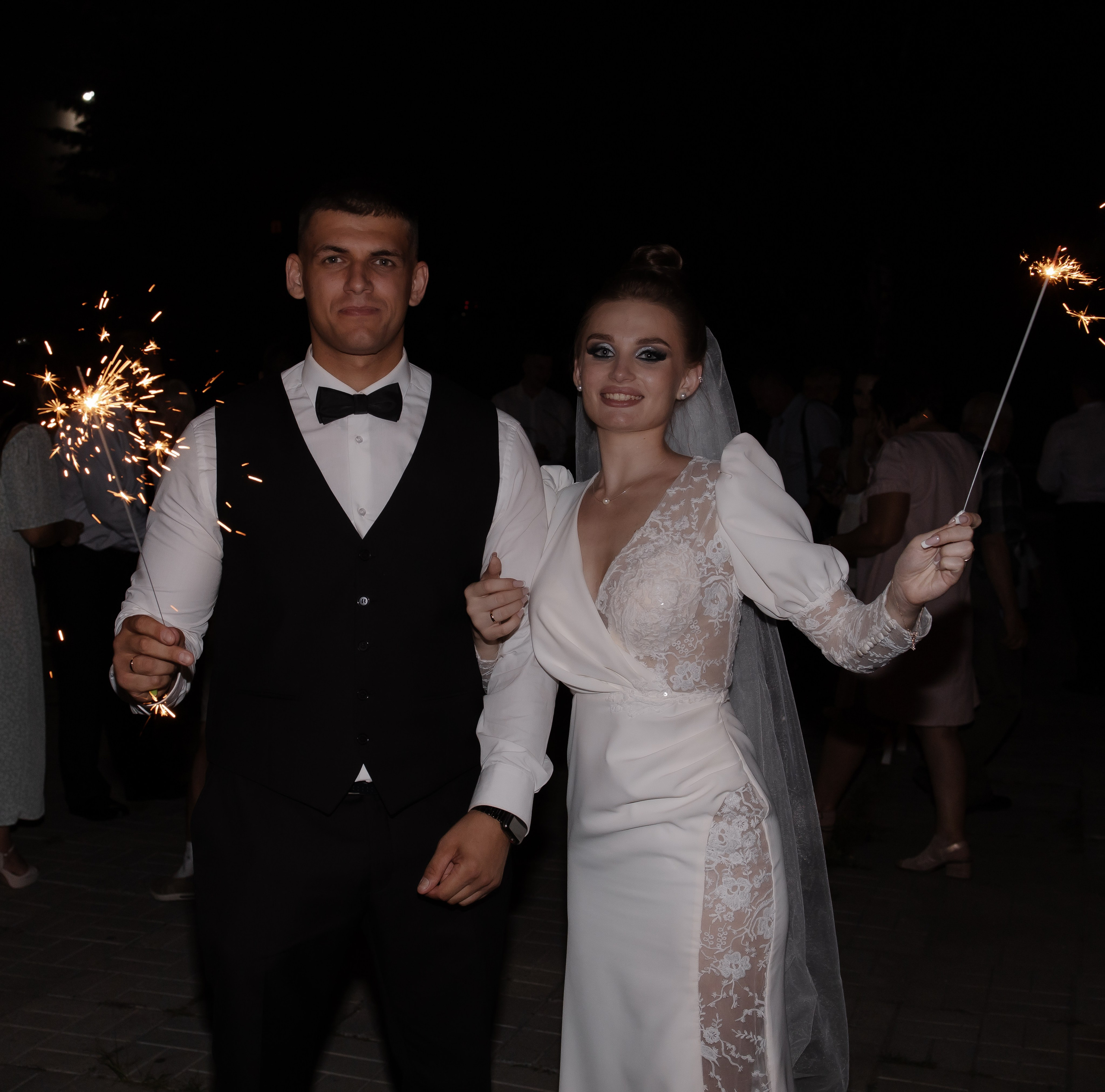 Михаил и Александра. СВАДЕБНЫЙ ФОТОГРАФ ЧЕЛЯБИНСК