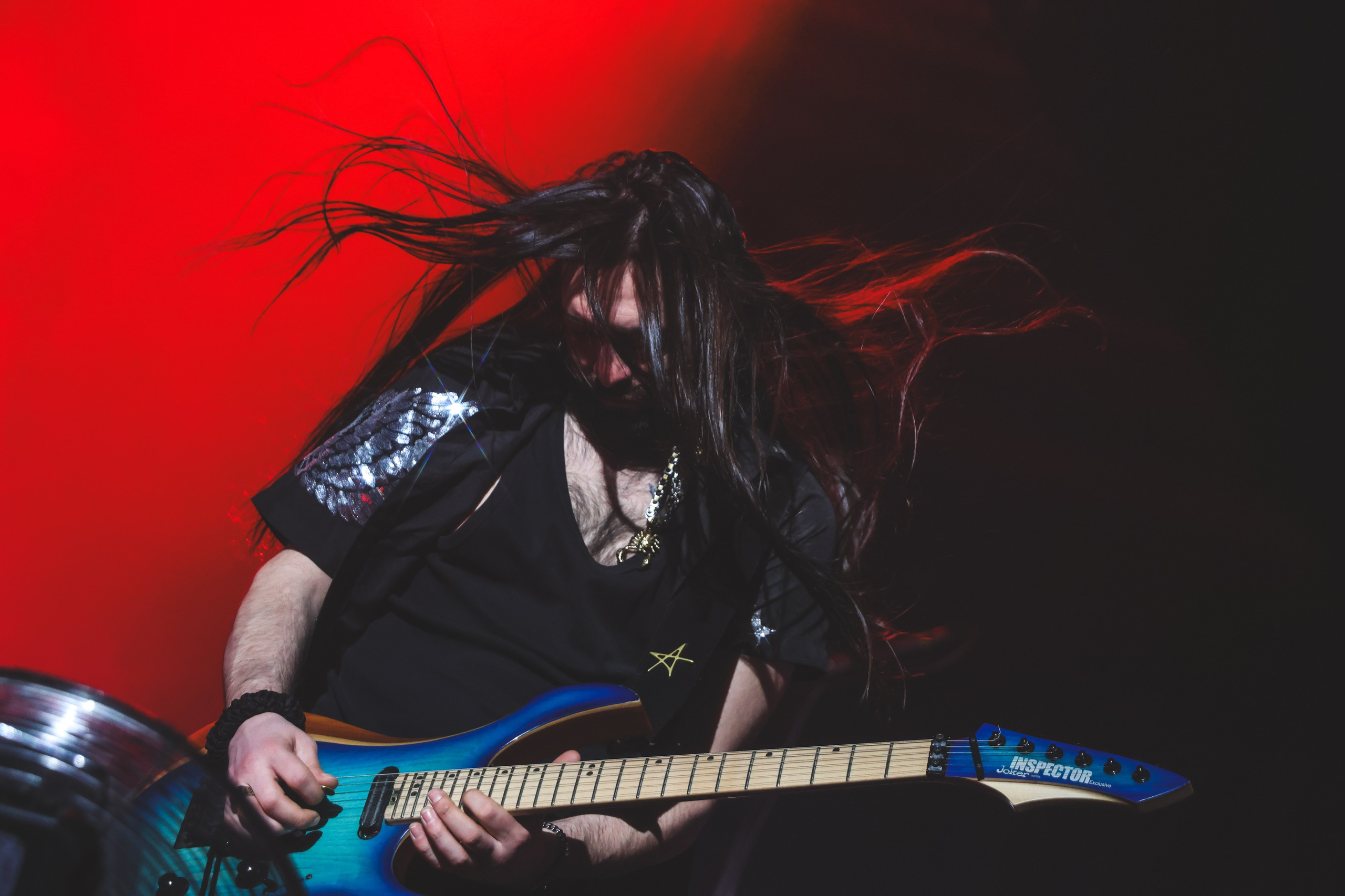 Группа Нэнси (Андрей Костенко), Пушкино. Фотограф Ольга Махалова — Санкт-Петербург, Москва, Нижний Новгород