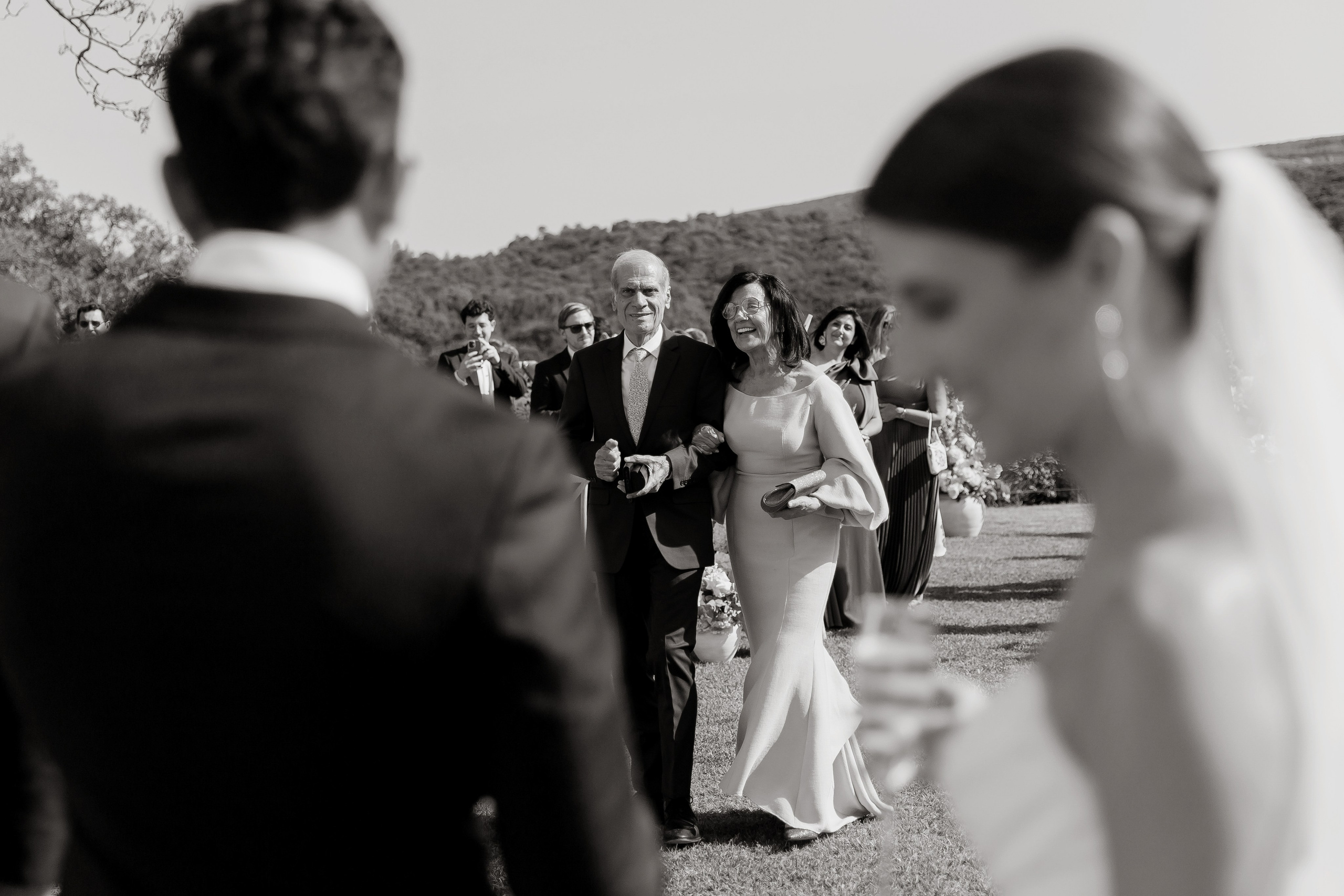 T & E. Wedding photographer