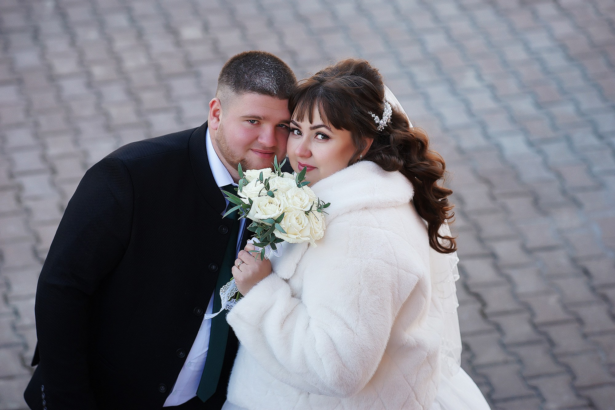 Свадьба. Михаил и Виктория. Семейный фотограф г. Новокузнецк Юлия Машникова
