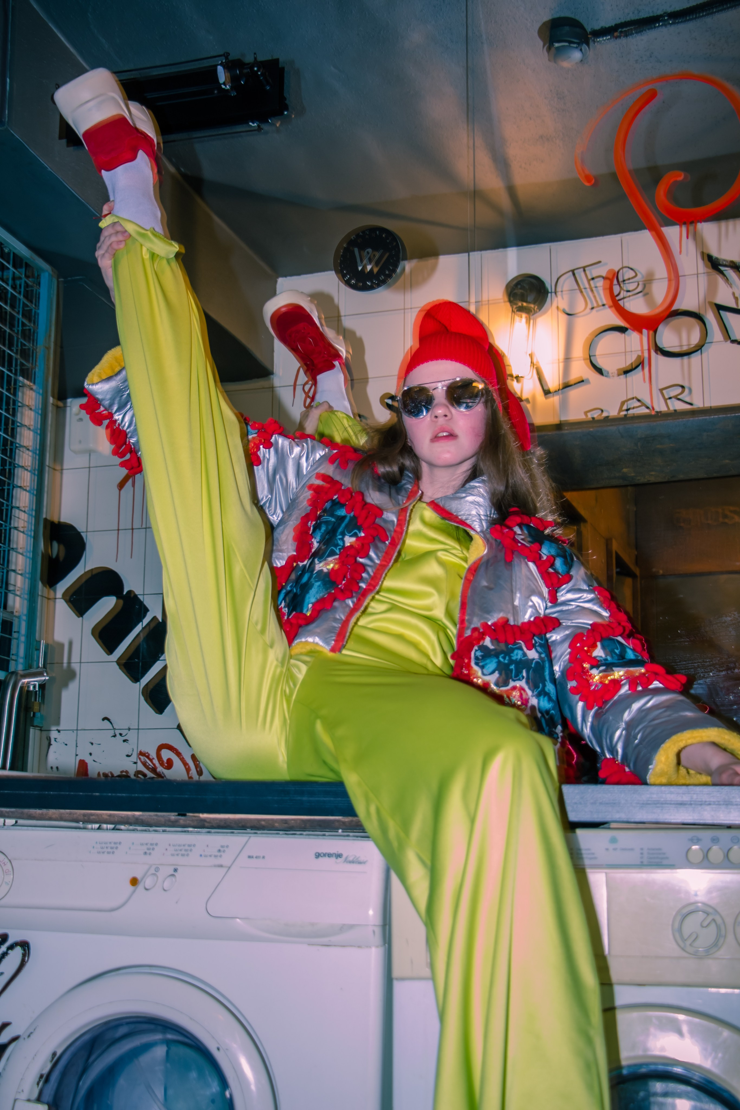 Анжелика. Свадебный и контент фотограф в Красноярске Марианна Перфильева