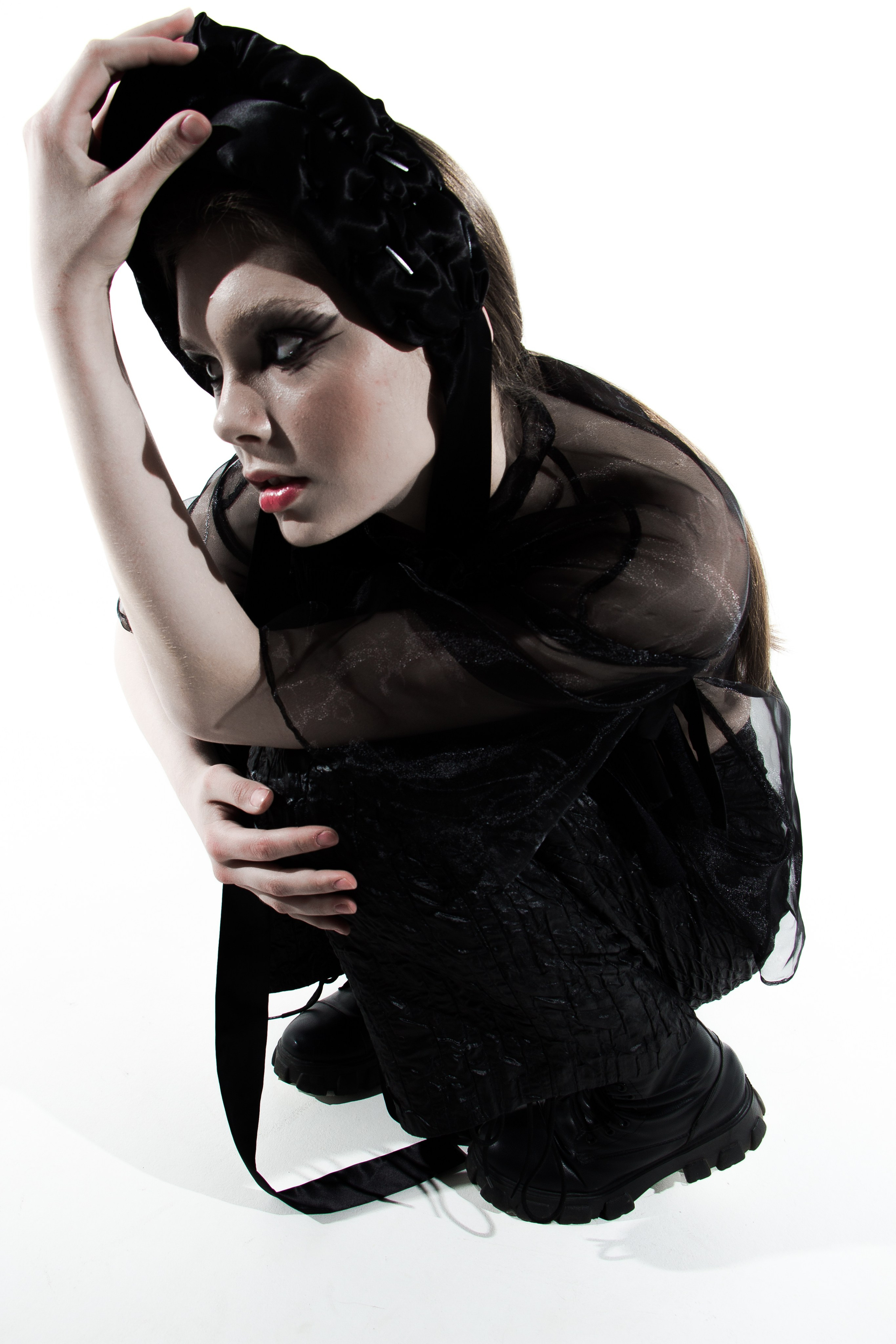 Морана. Свадебный и контент фотограф в Красноярске Марианна Перфильева