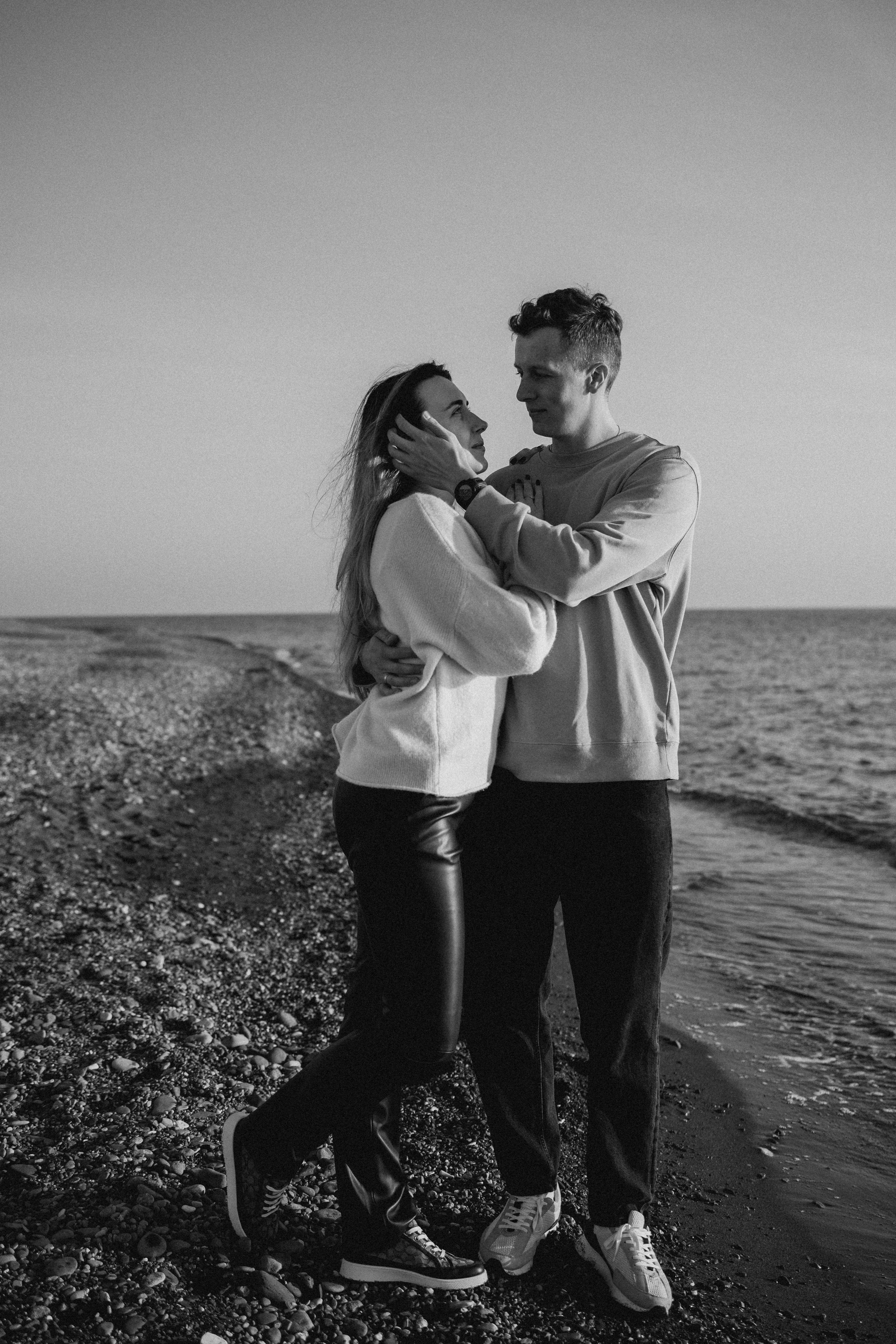 Настя и Саша. Фотограф Сочи Адлер Сириус Красная поляна Олеся Минив