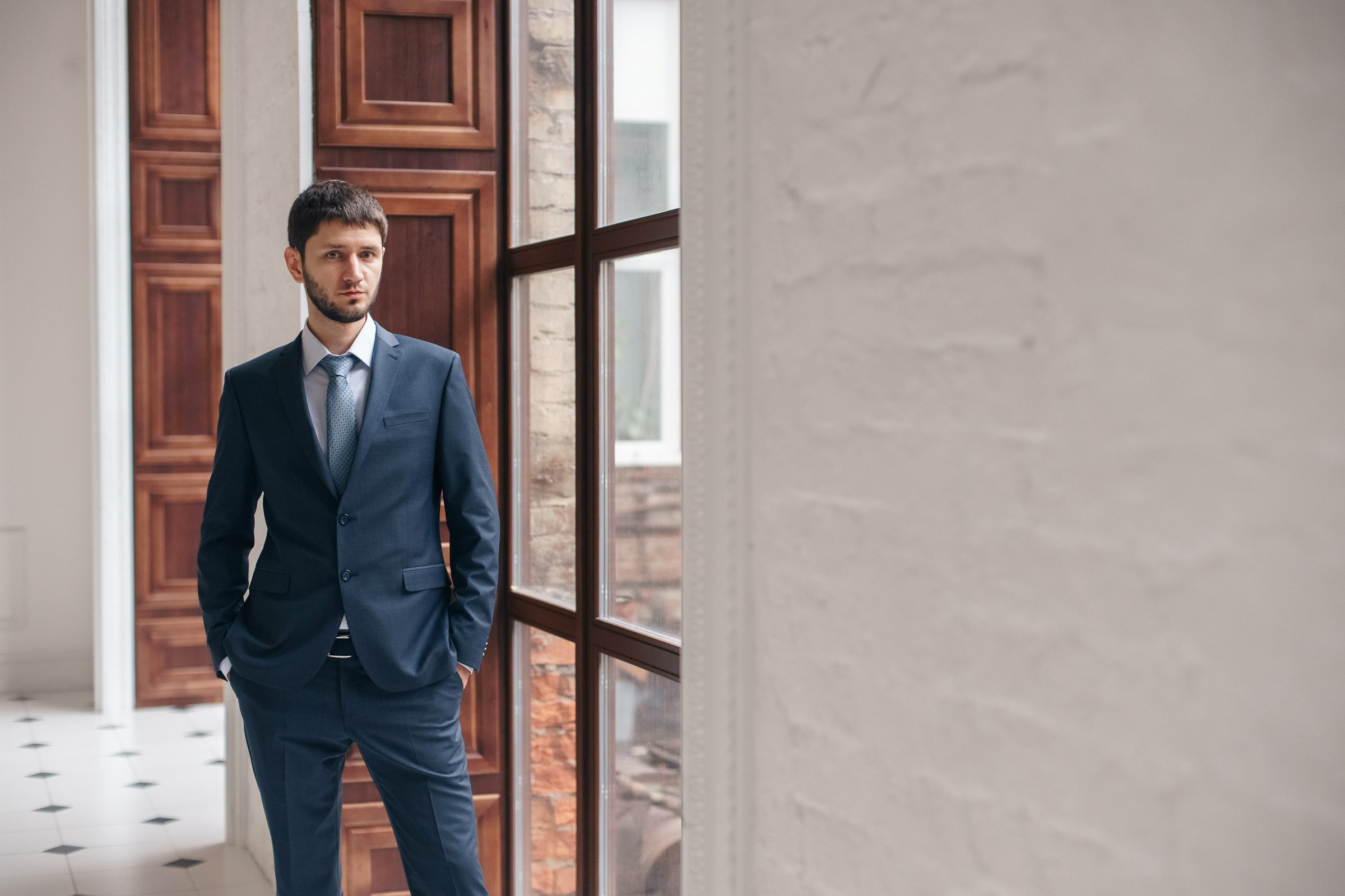 Николай и Дарья. Свадебный, портретный и репортажный фотограф Дмитрий Карпов