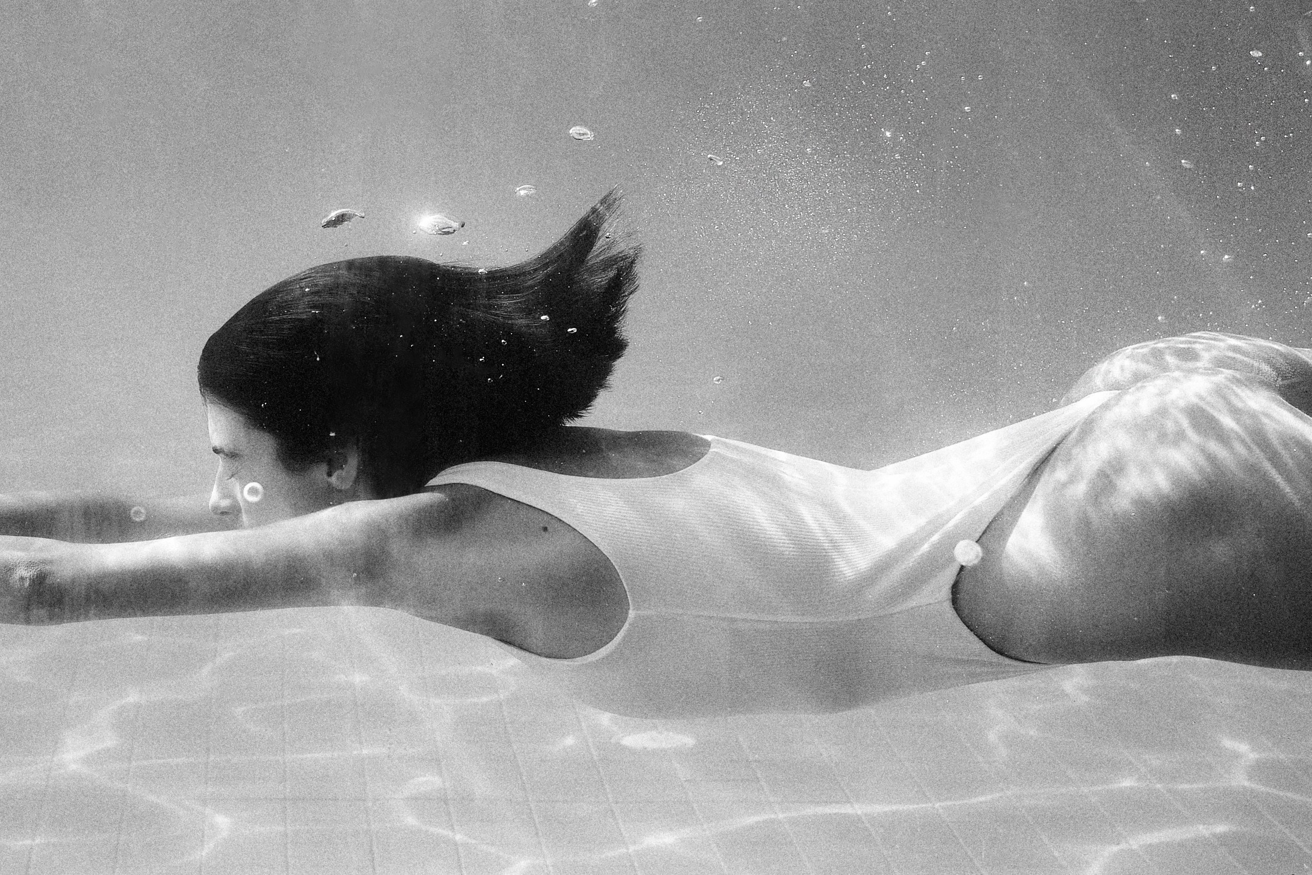 Eleonora. Photographer Elizaveta Samokrutova