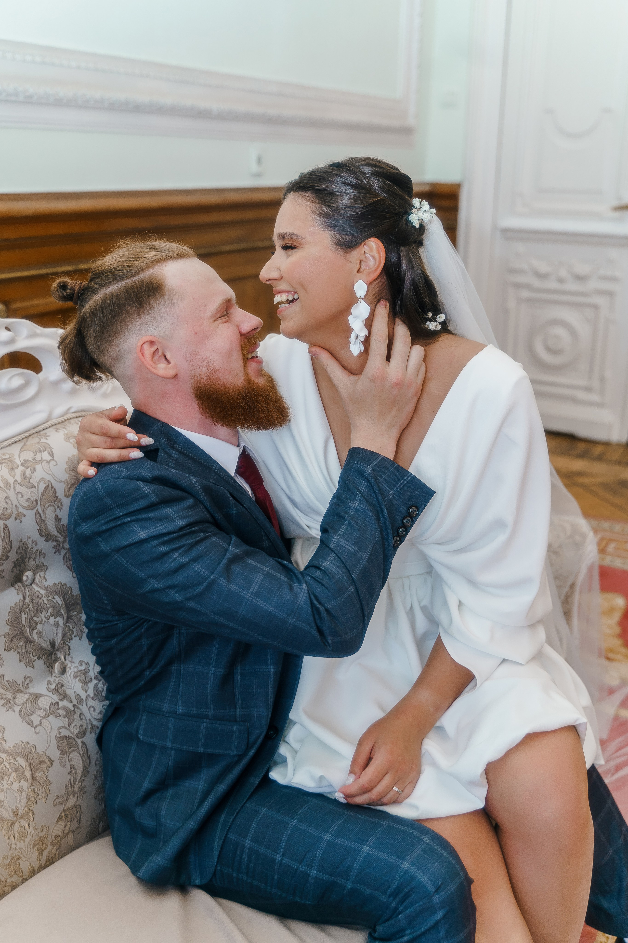 Максим + Яна