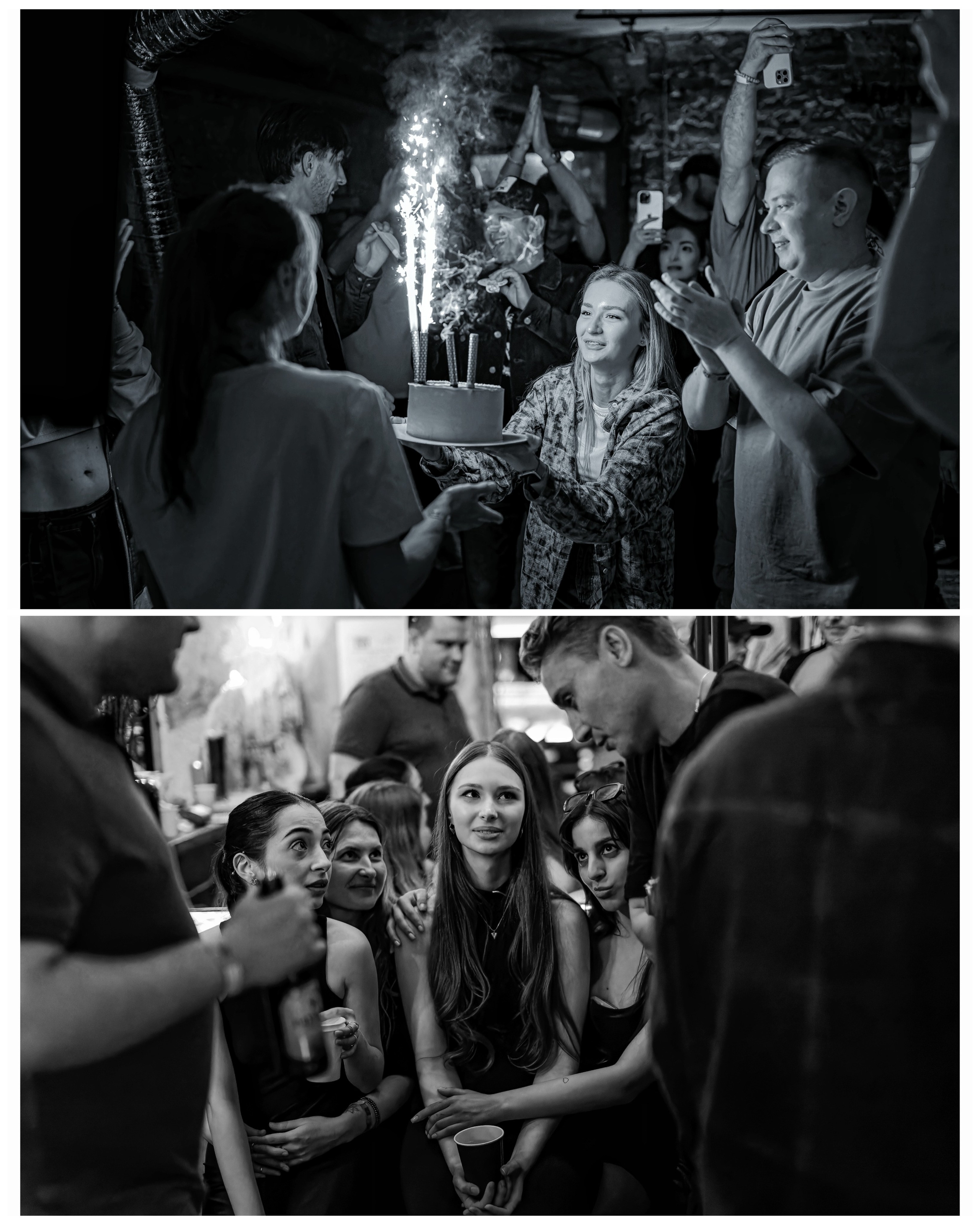 ONESIZE. Репортажный и портретный фотограф, Влад Хафизов, Москва