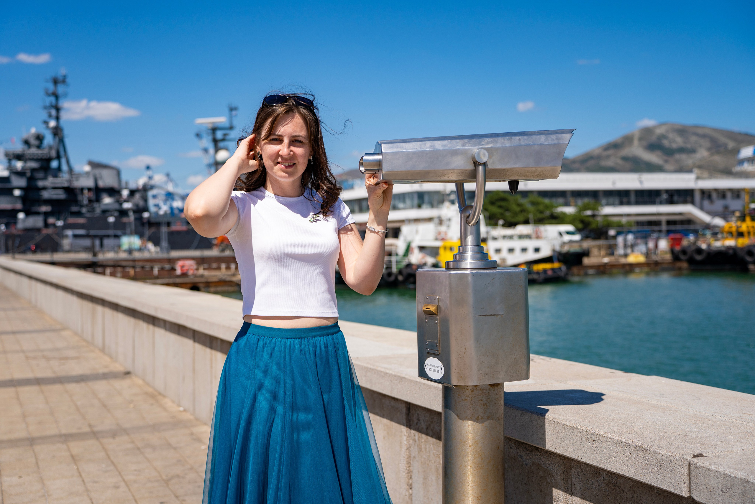 Летняя фотопрогулка по Новороссийску. Семейный и детский фотограф Екатерина Черняева. Снимаю портреты, love story, фотопрогулки, работаю на улице, в кафе, студии, дома у клиента