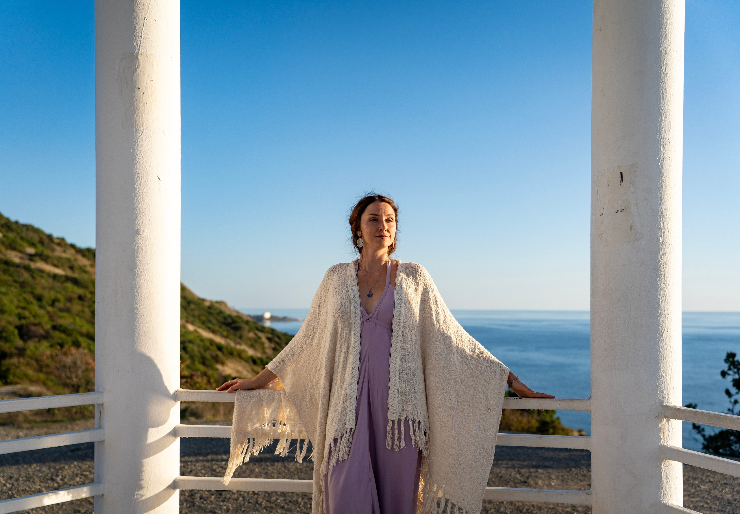 Фотосессия на смотровых площадках Большого Утриша. Семейный и детский фотограф Екатерина Черняева. Снимаю портреты, love story, фотопрогулки, работаю на улице, в кафе, студии, дома у клиента