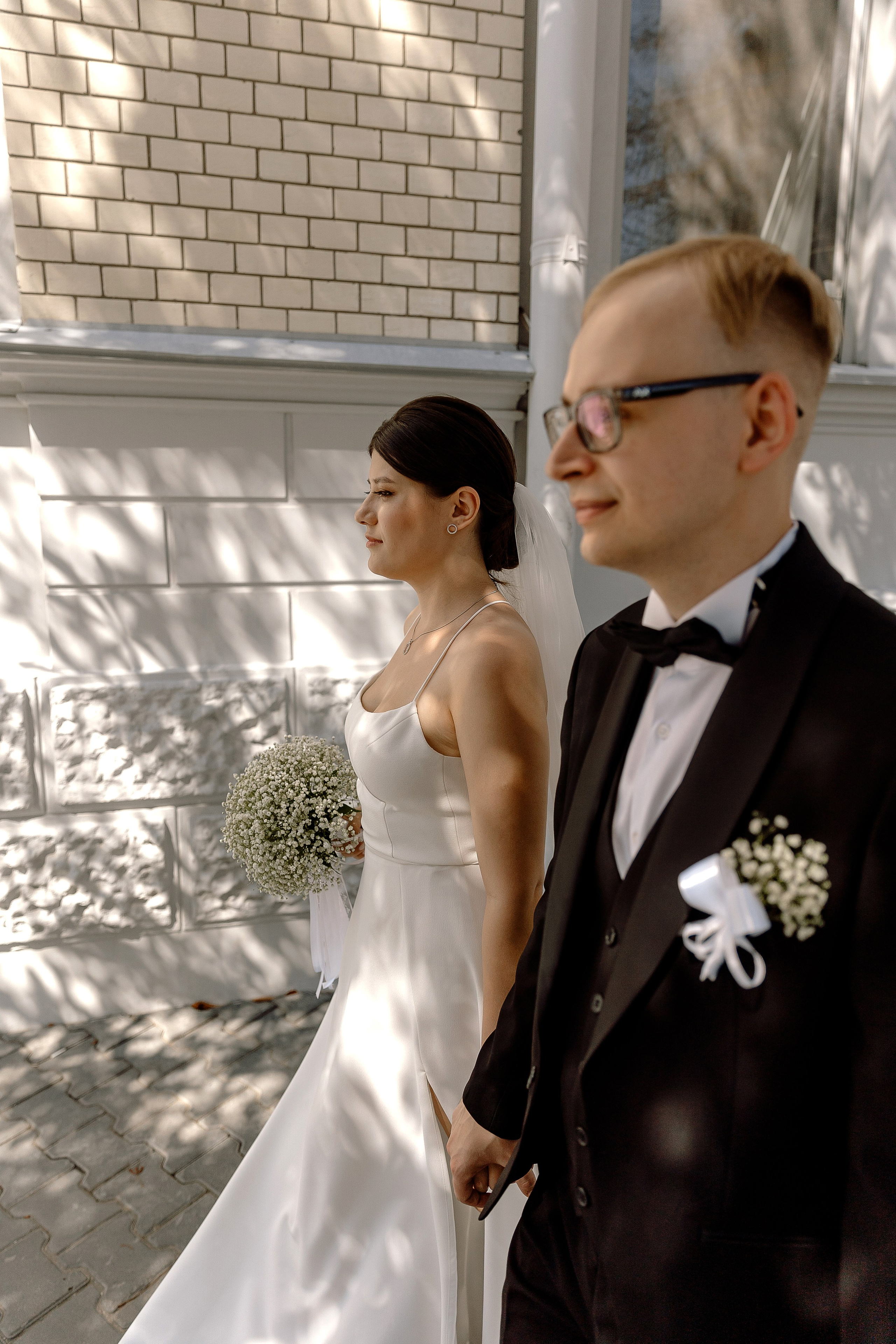 D&I. Фотограф в Саратове Мария Буршина