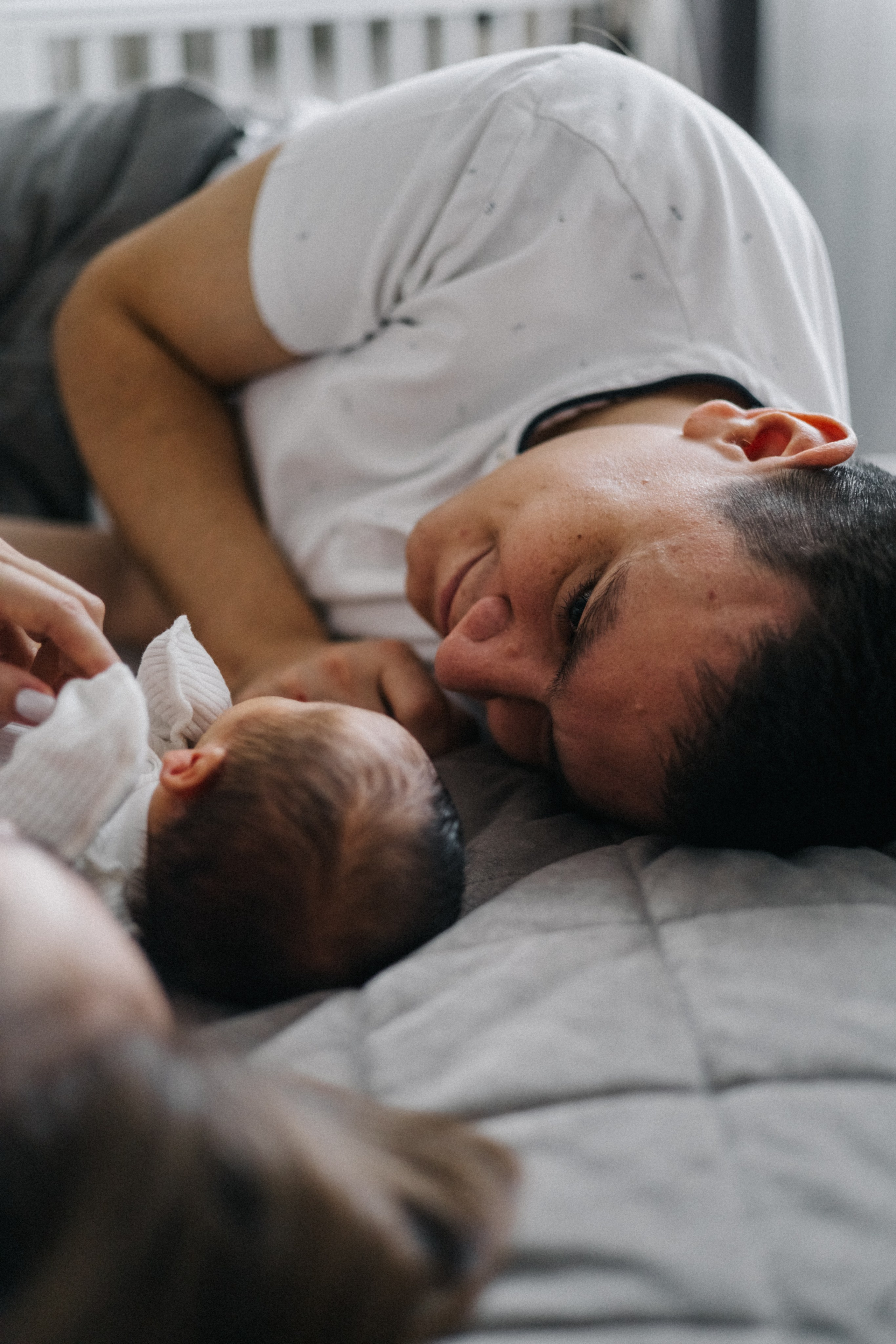 Марина, Даниил и Женя. Дарья Нерсесян — фотограф в Ростове-на-Дону