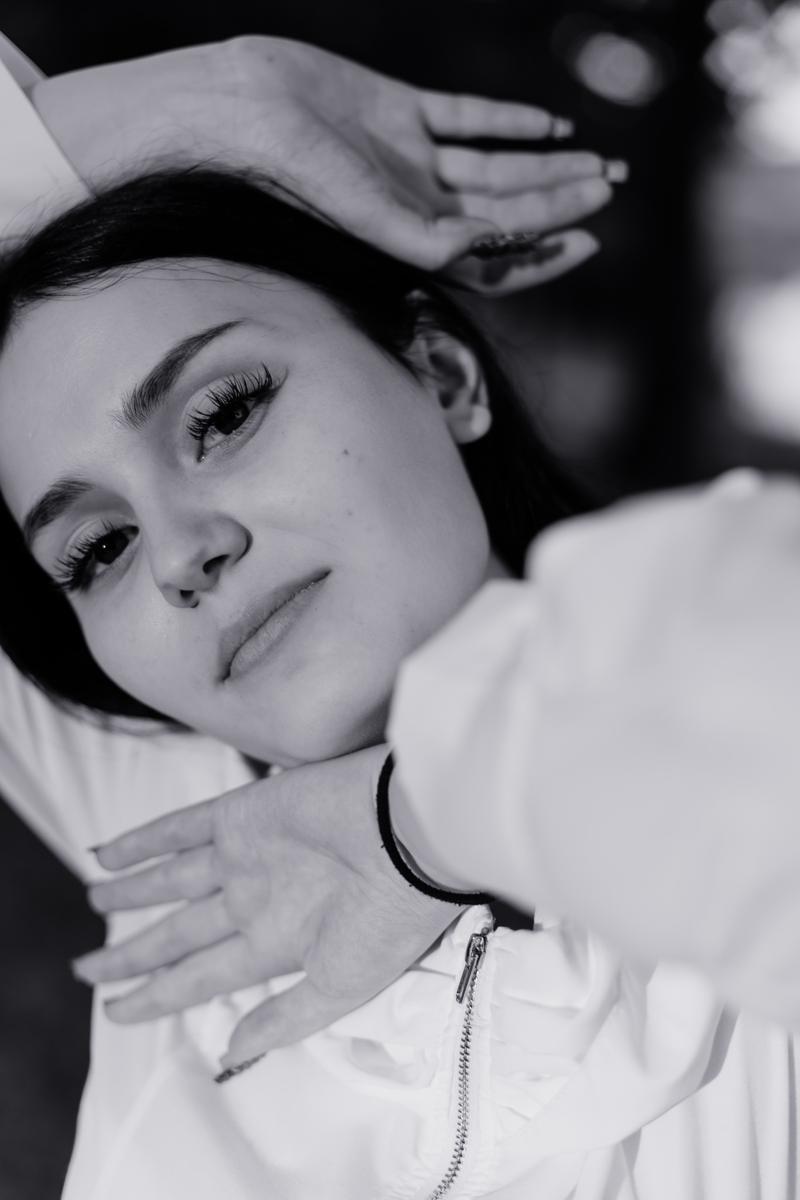 Наташа. Главная