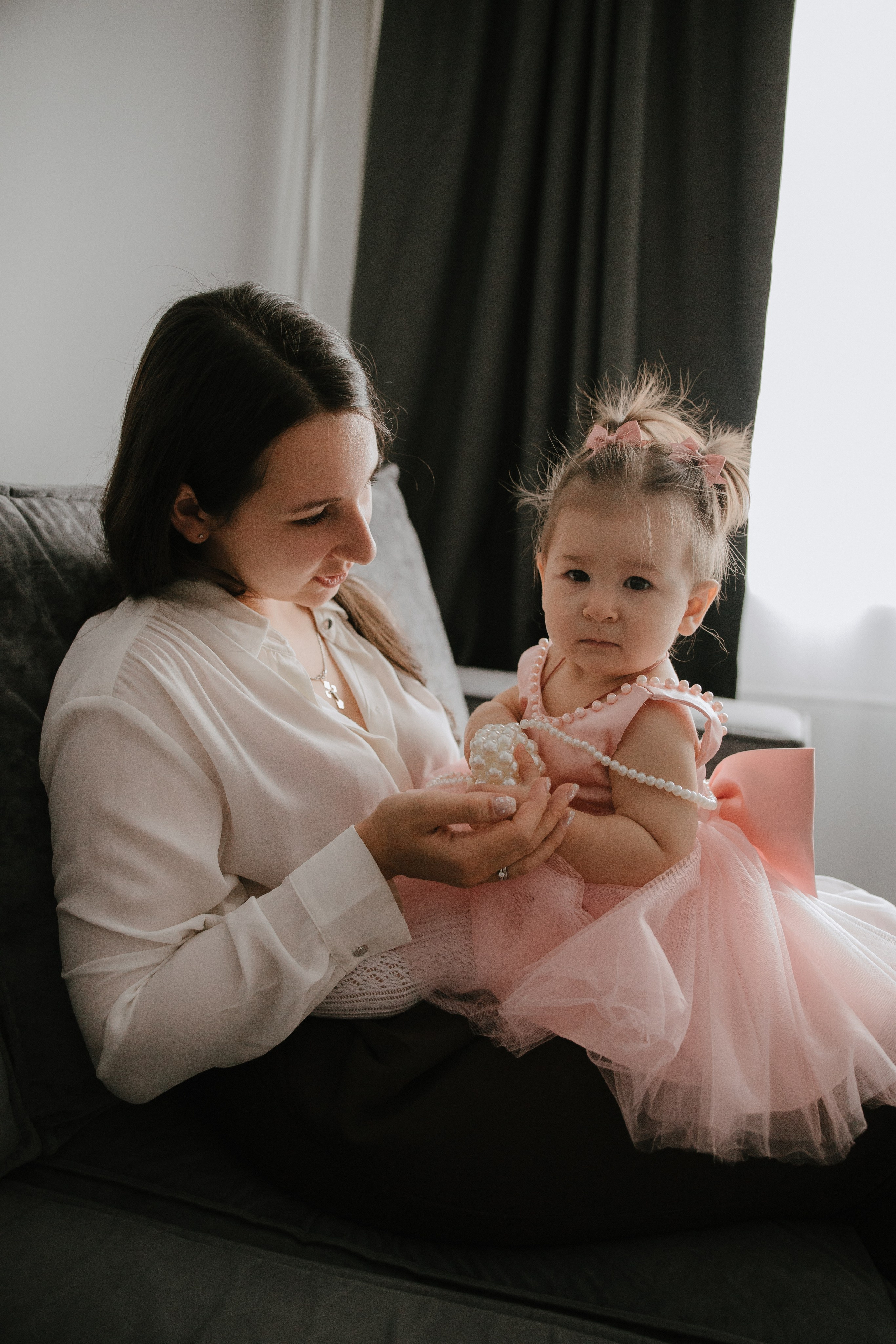 Годик Олимпии. Главная