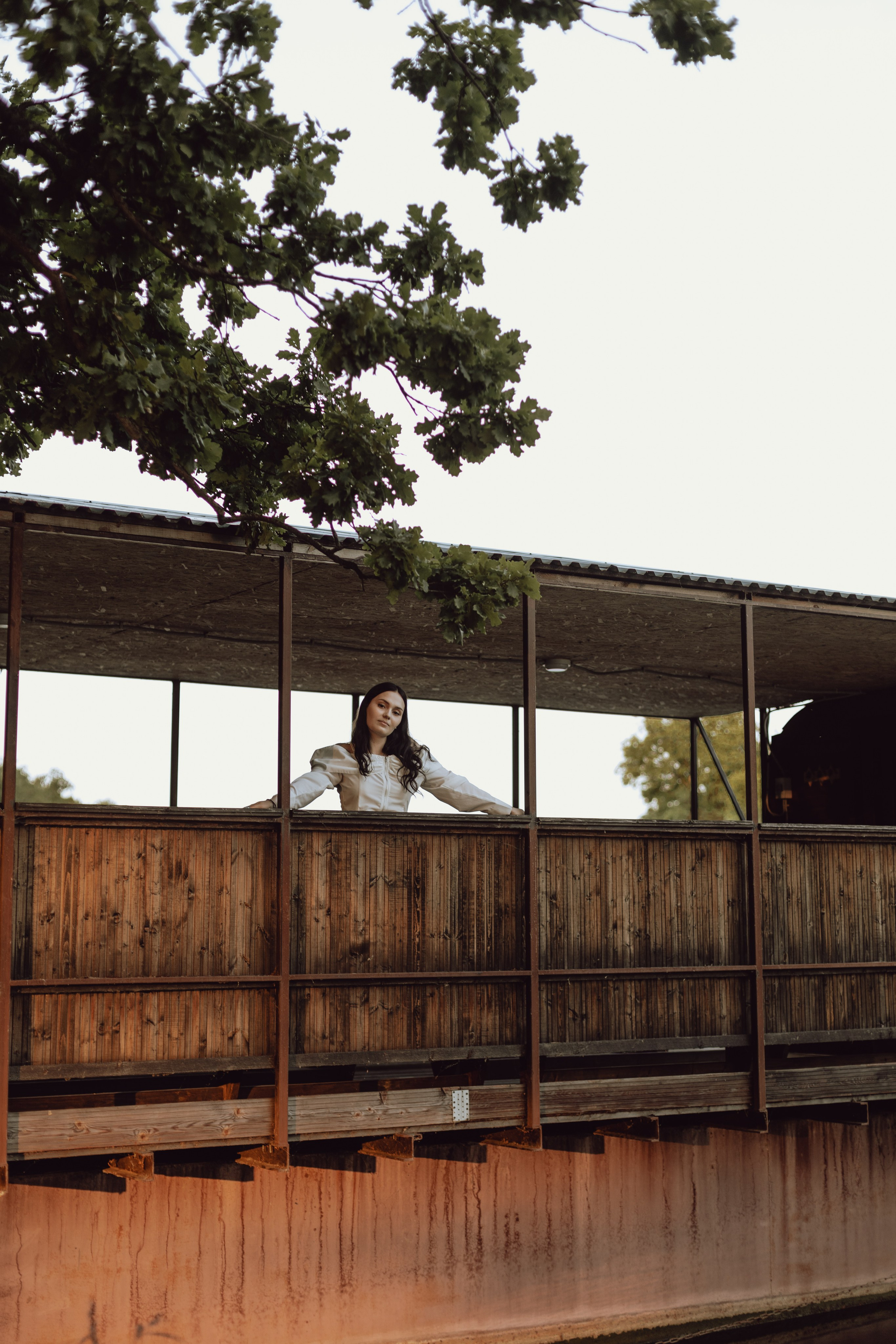 Наташа. Главная