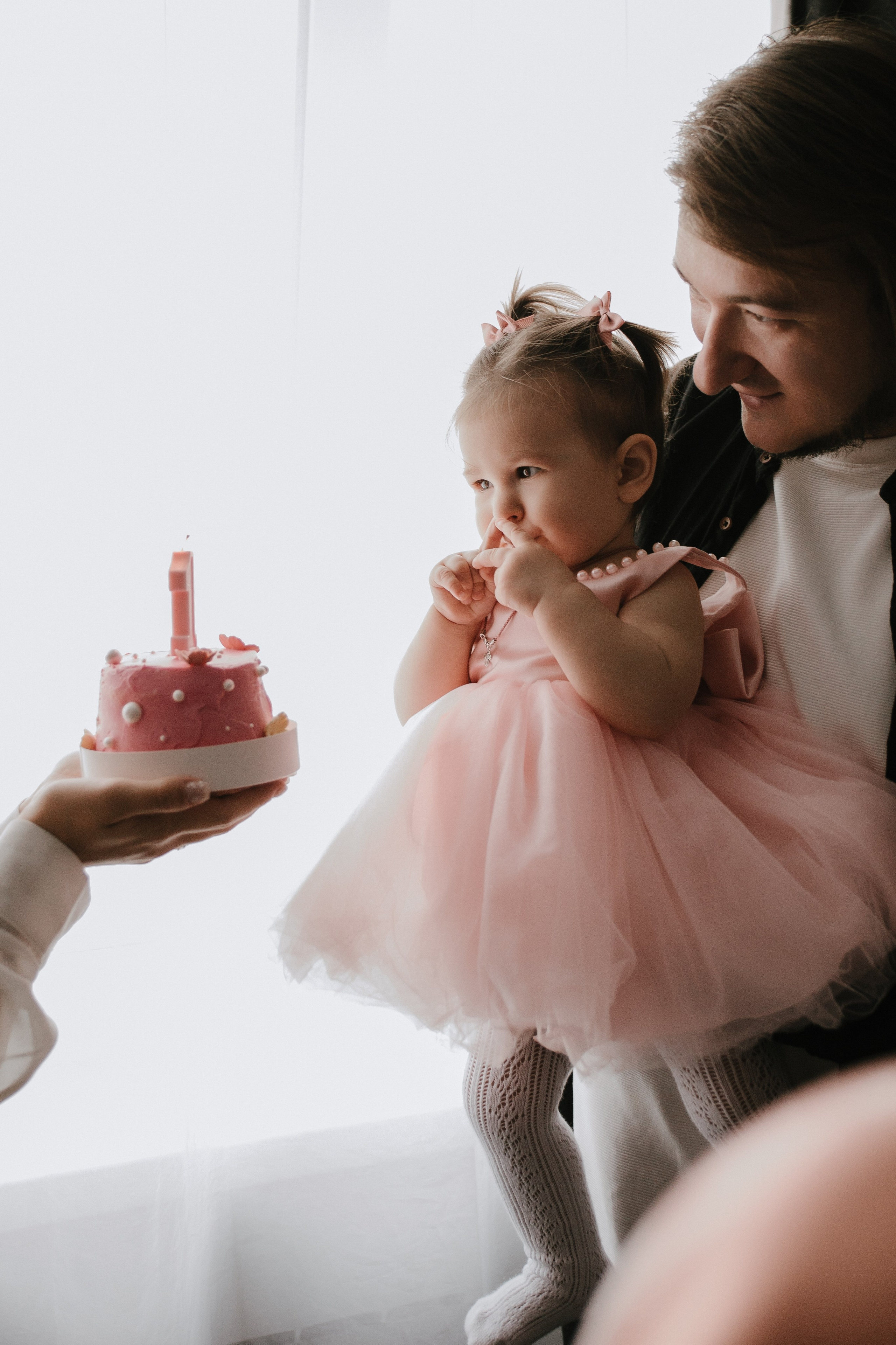 Годик Олимпии. Главная